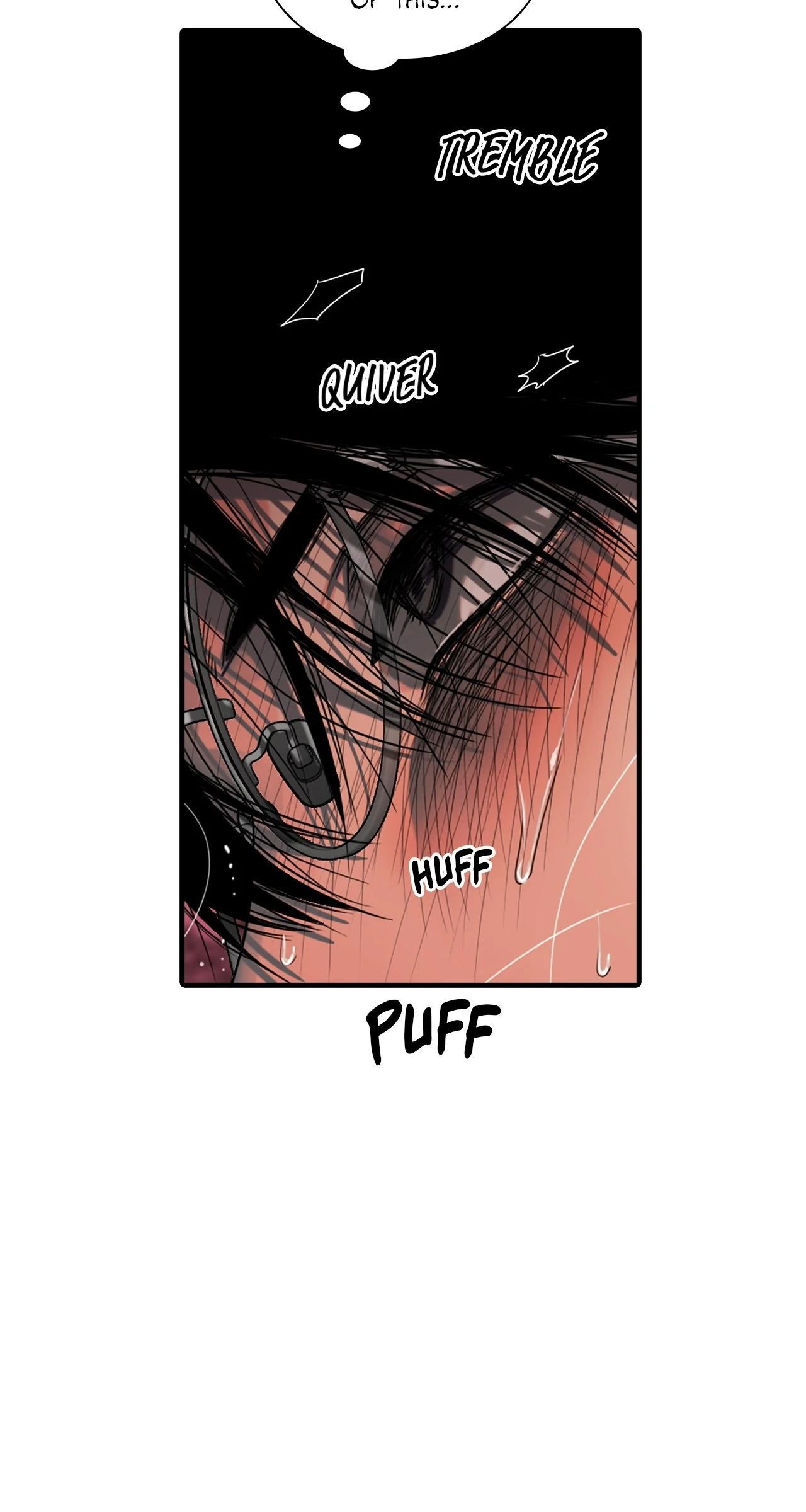 The Rotten [Official] - Chapter 28 manhwa