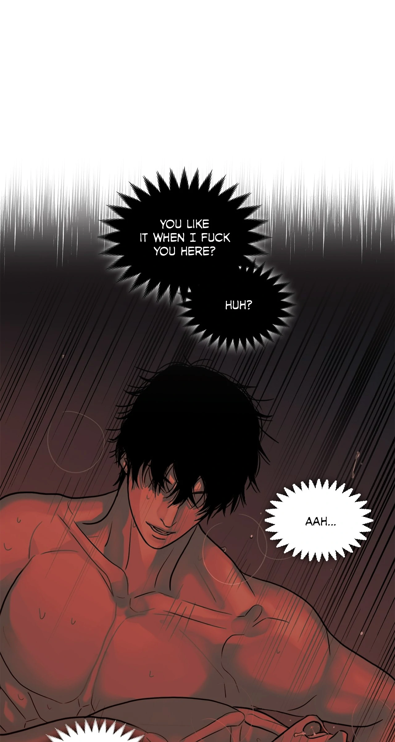 The Rotten [Official] - Chapter 28 manhwa