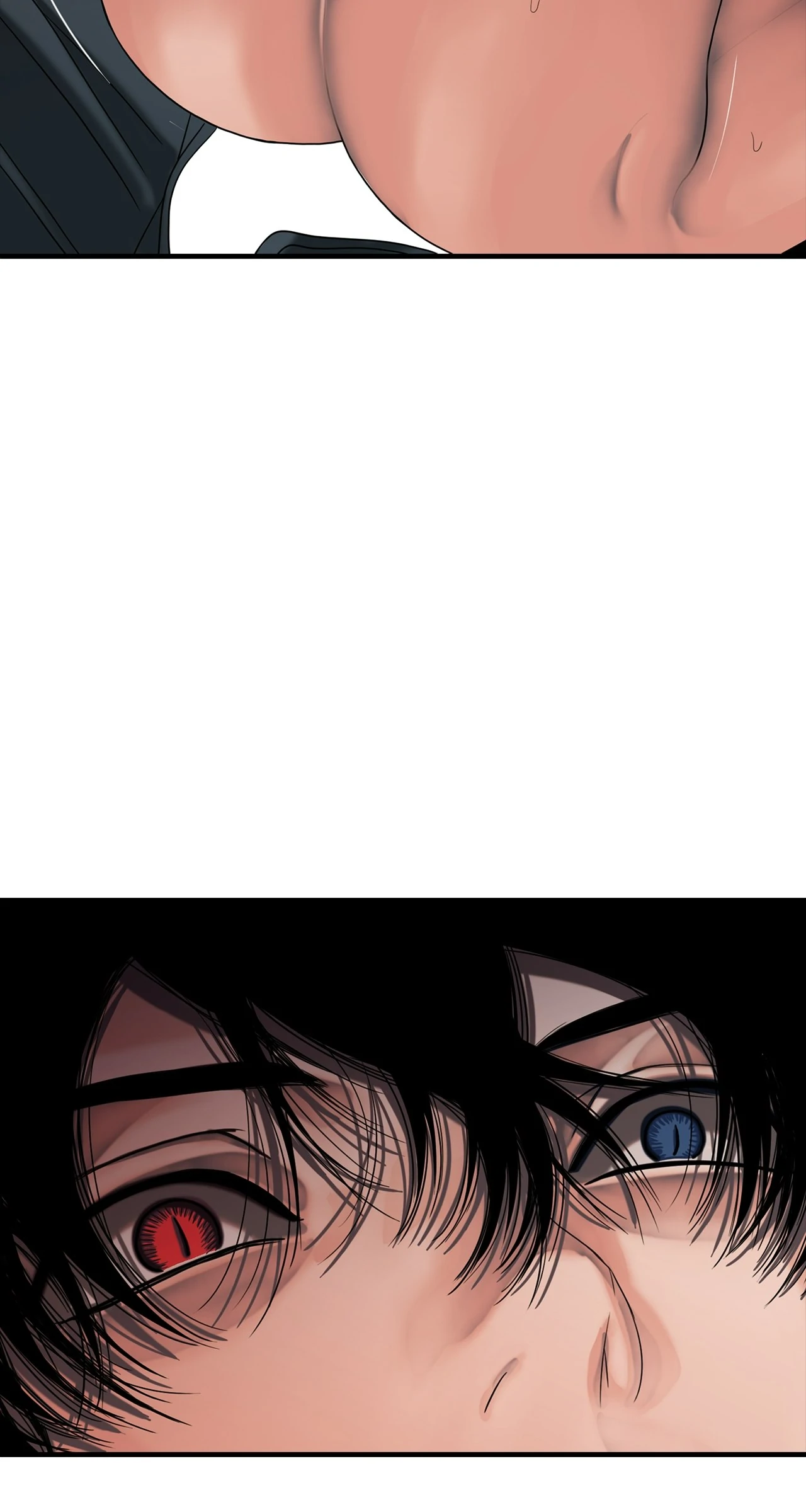 The Rotten [Official] - Chapter 28 manhwa