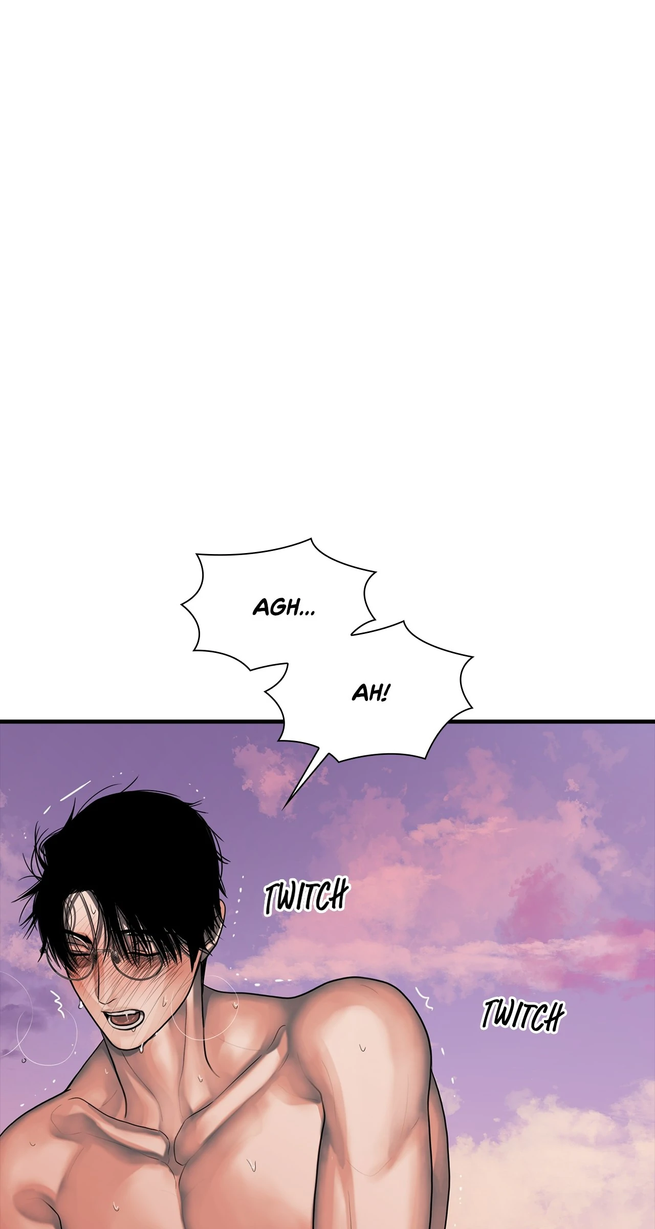 The Rotten [Official] - Chapter 28 manhwa