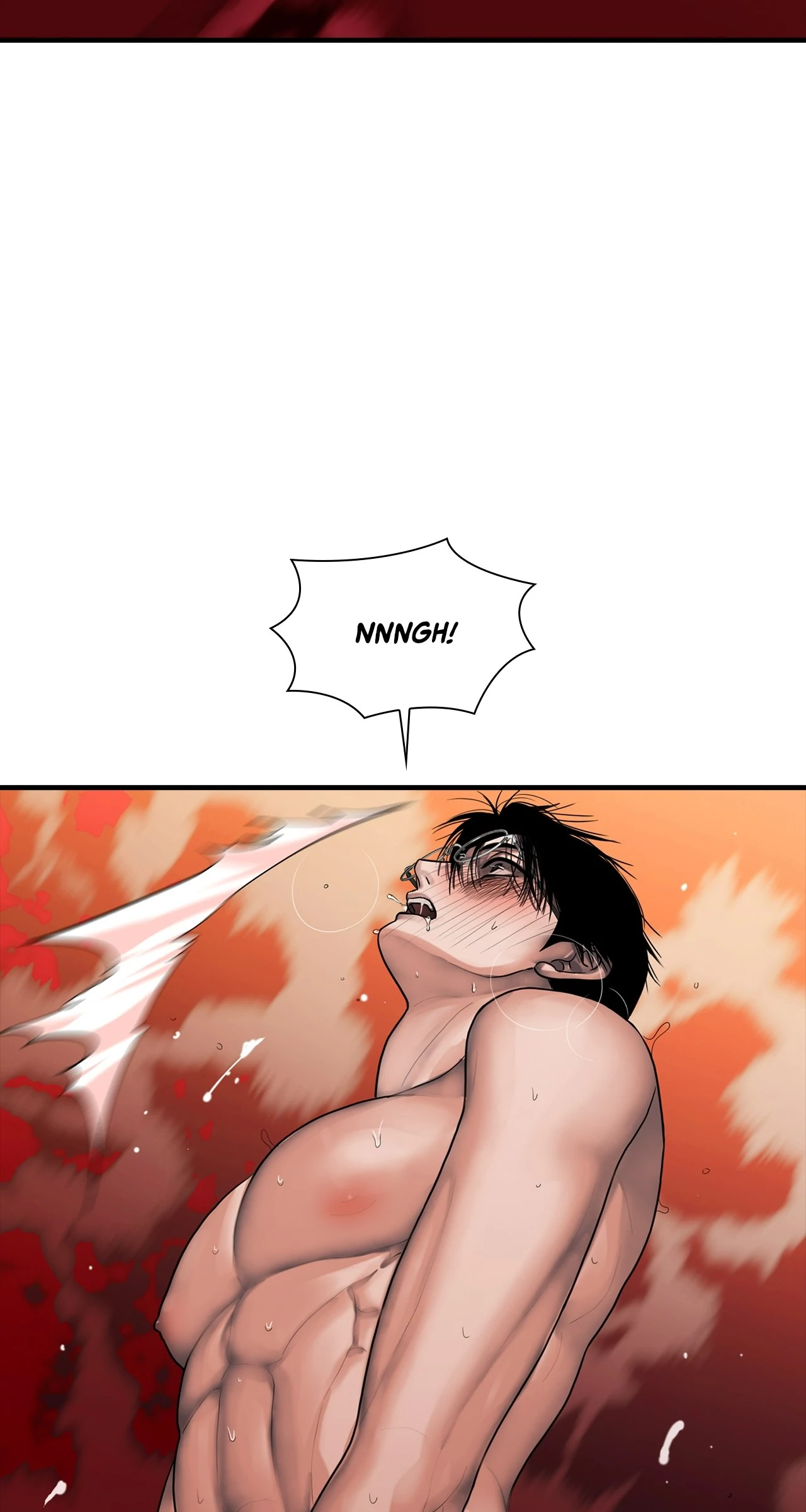 The Rotten [Official] - Chapter 28 manhwa