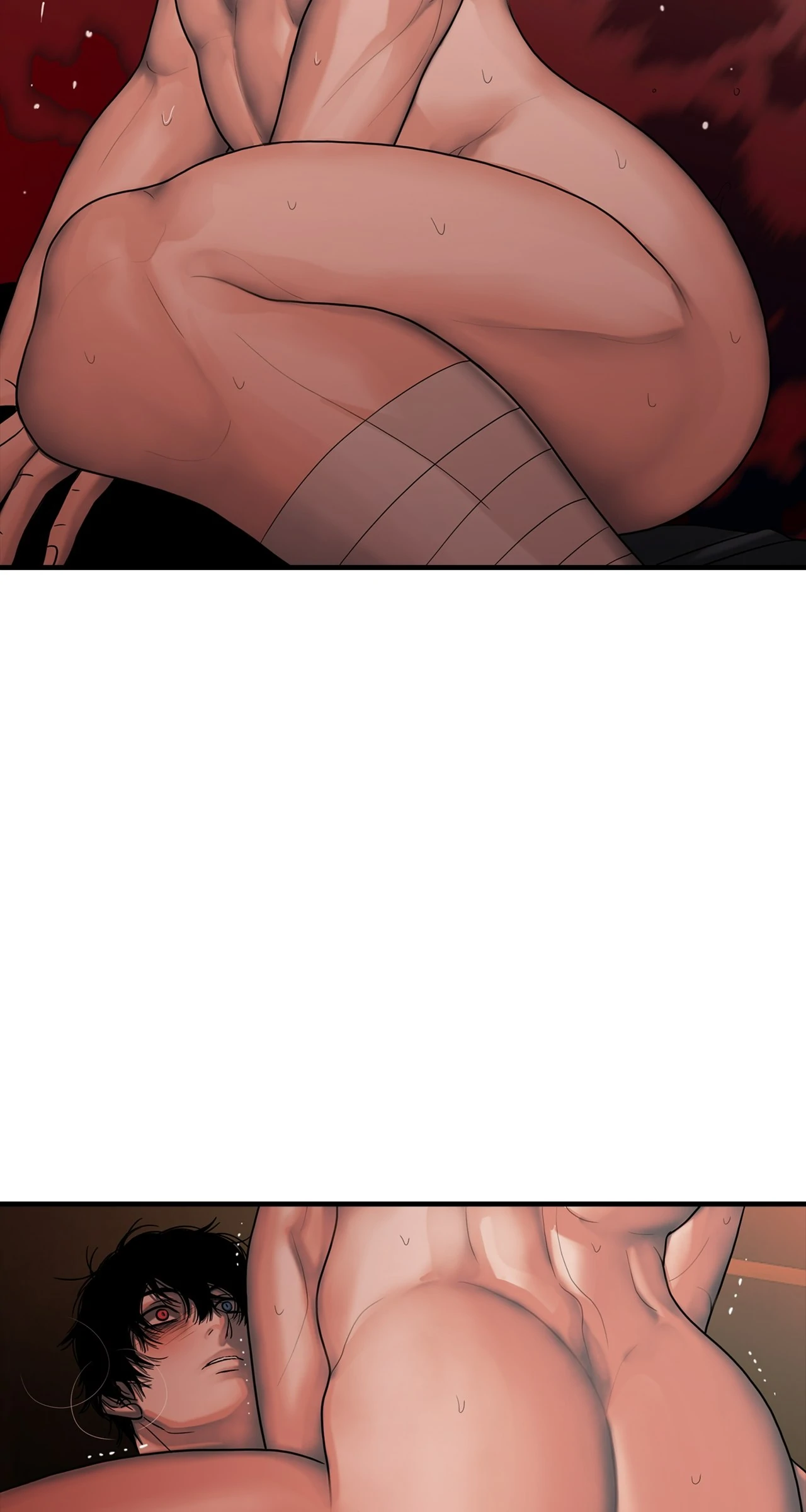 The Rotten [Official] - Chapter 28 manhwa