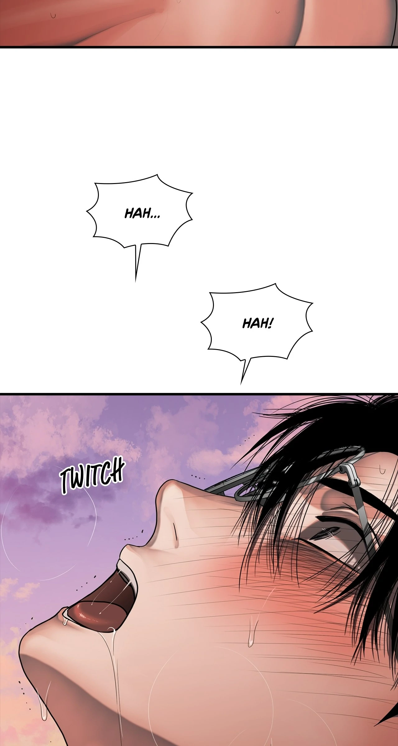 The Rotten [Official] - Chapter 28 manhwa