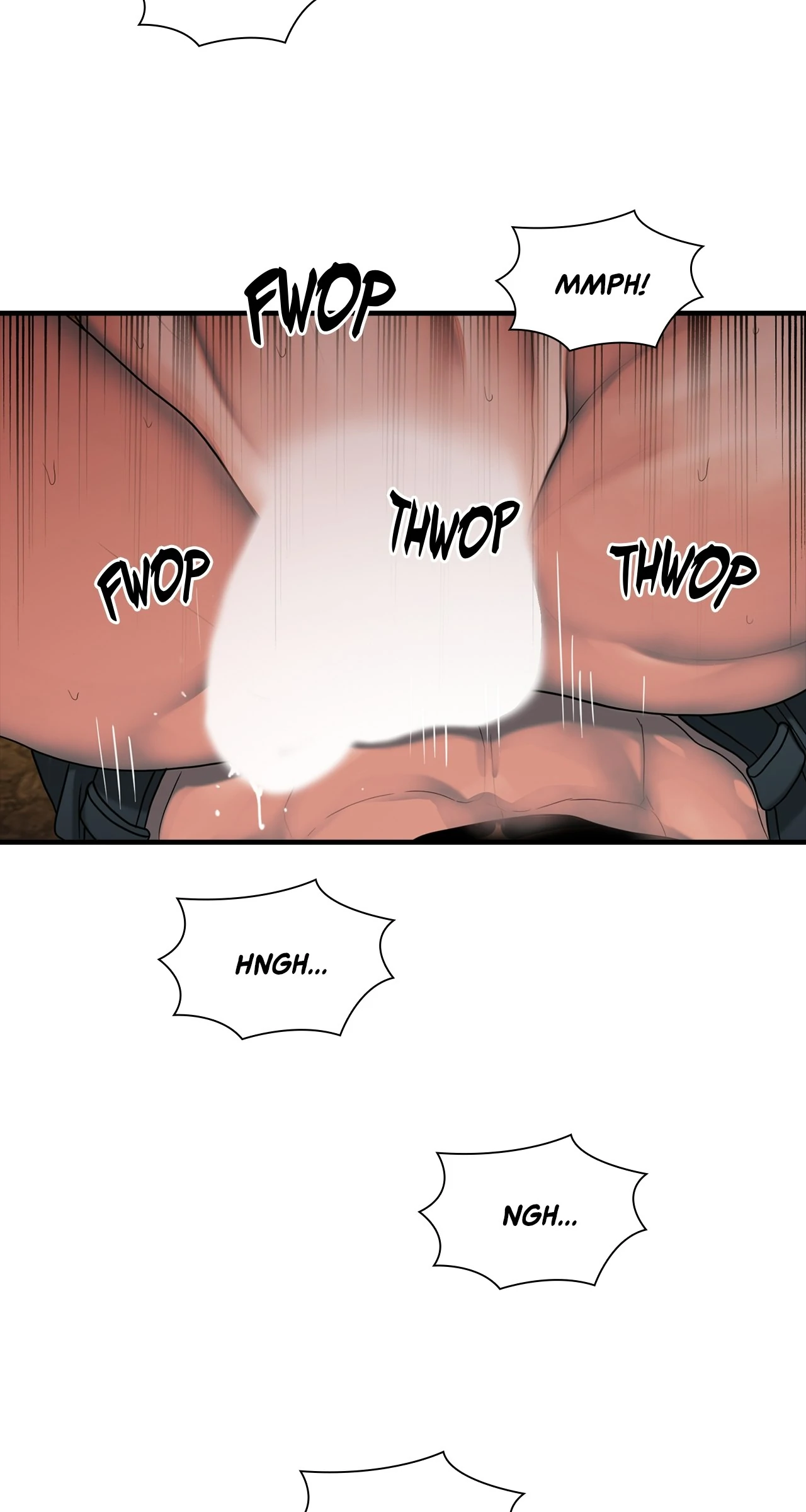 The Rotten [Official] - Chapter 28 manhwa