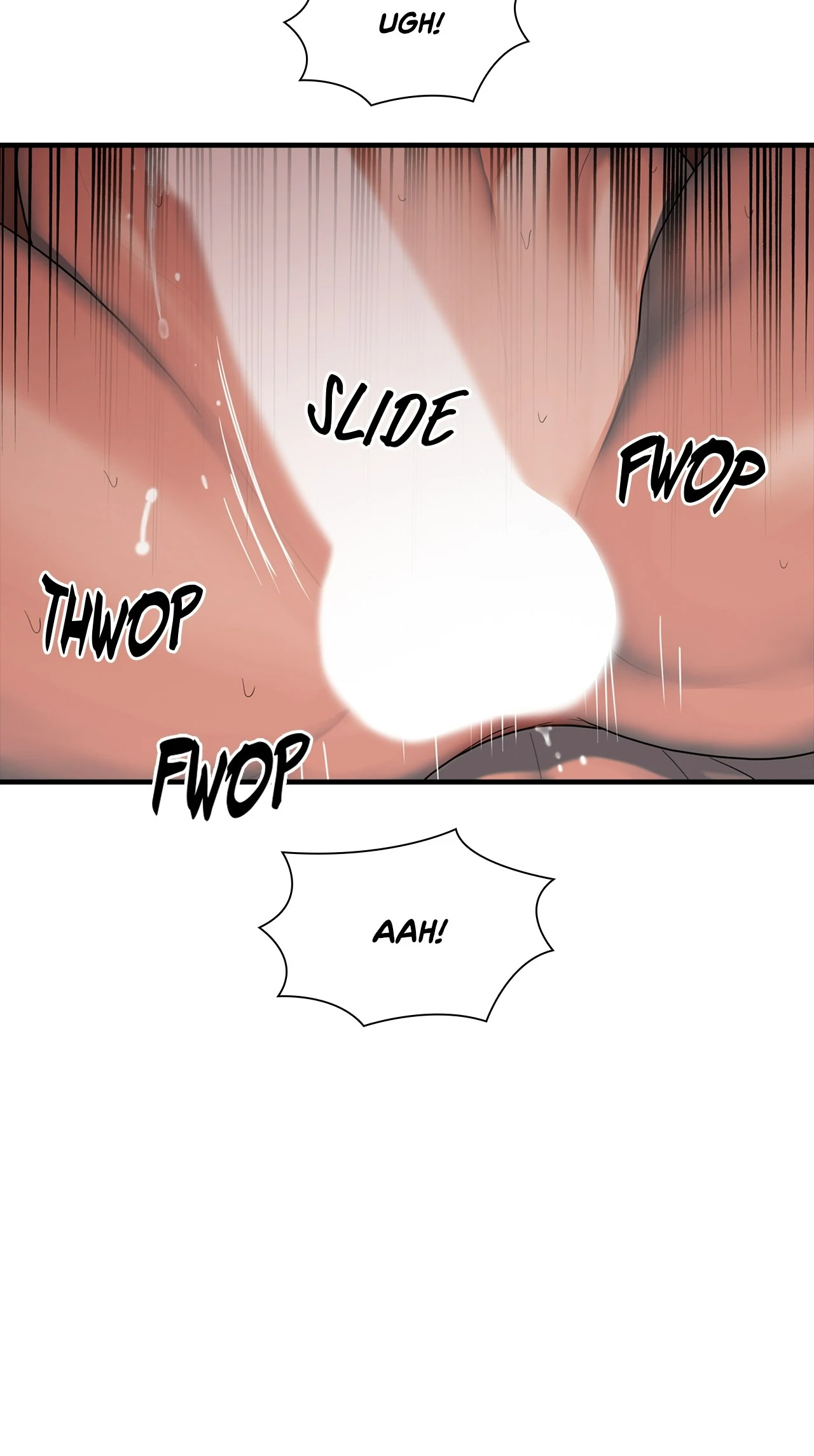 The Rotten [Official] - Chapter 28 manhwa
