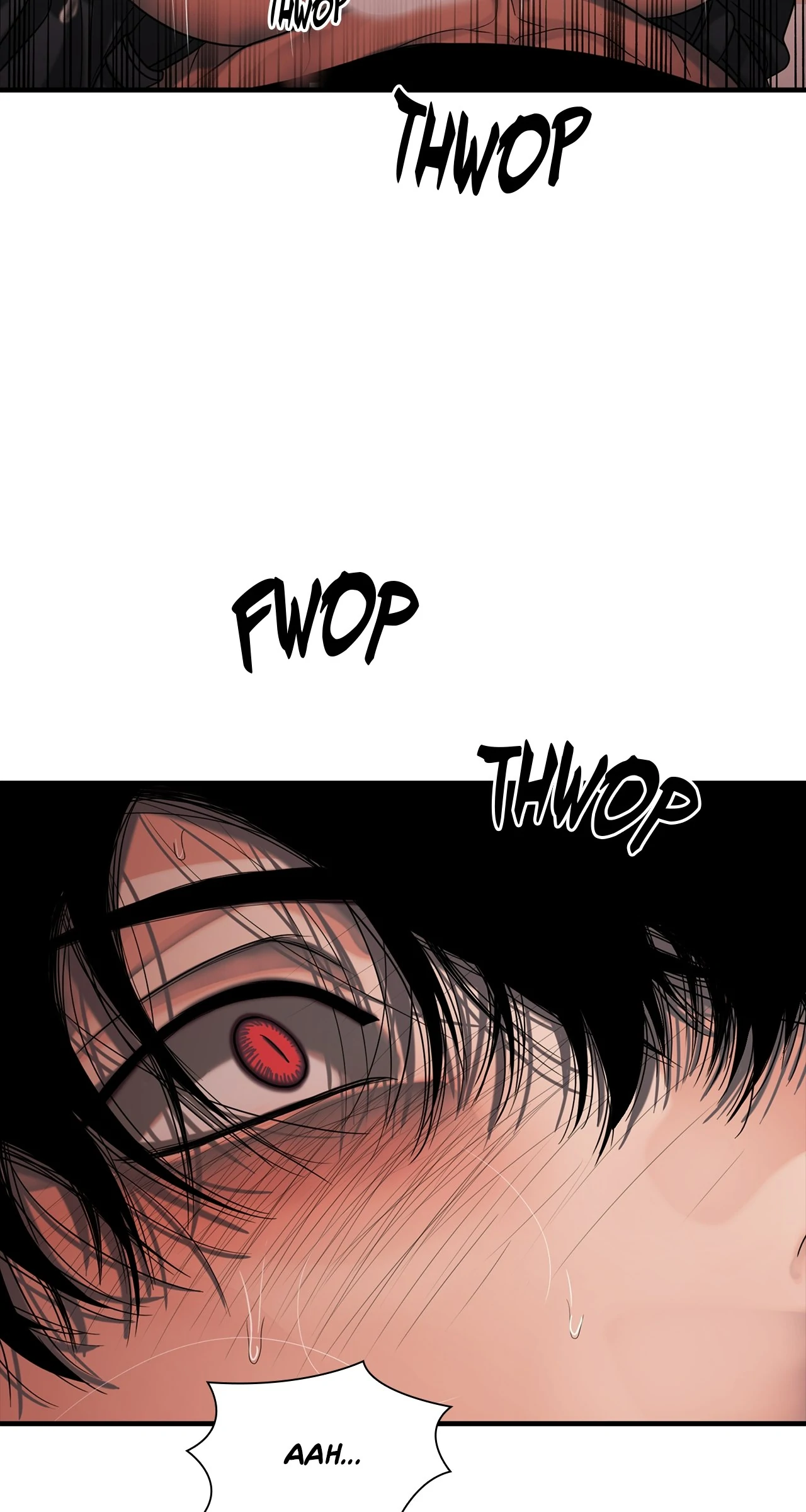 The Rotten [Official] - Chapter 28 manhwa