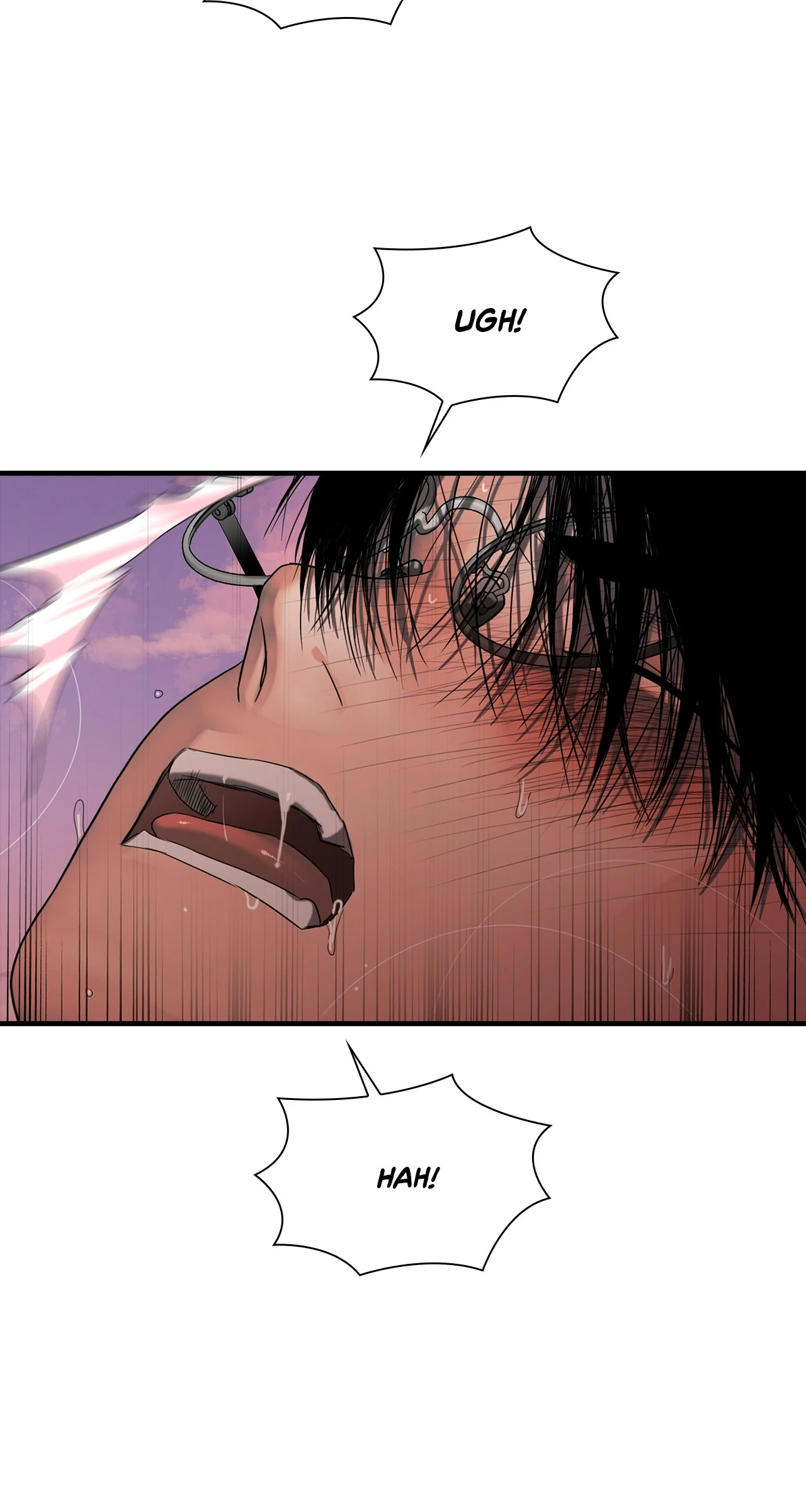 The Rotten [Official] - Chapter 28 manhwa