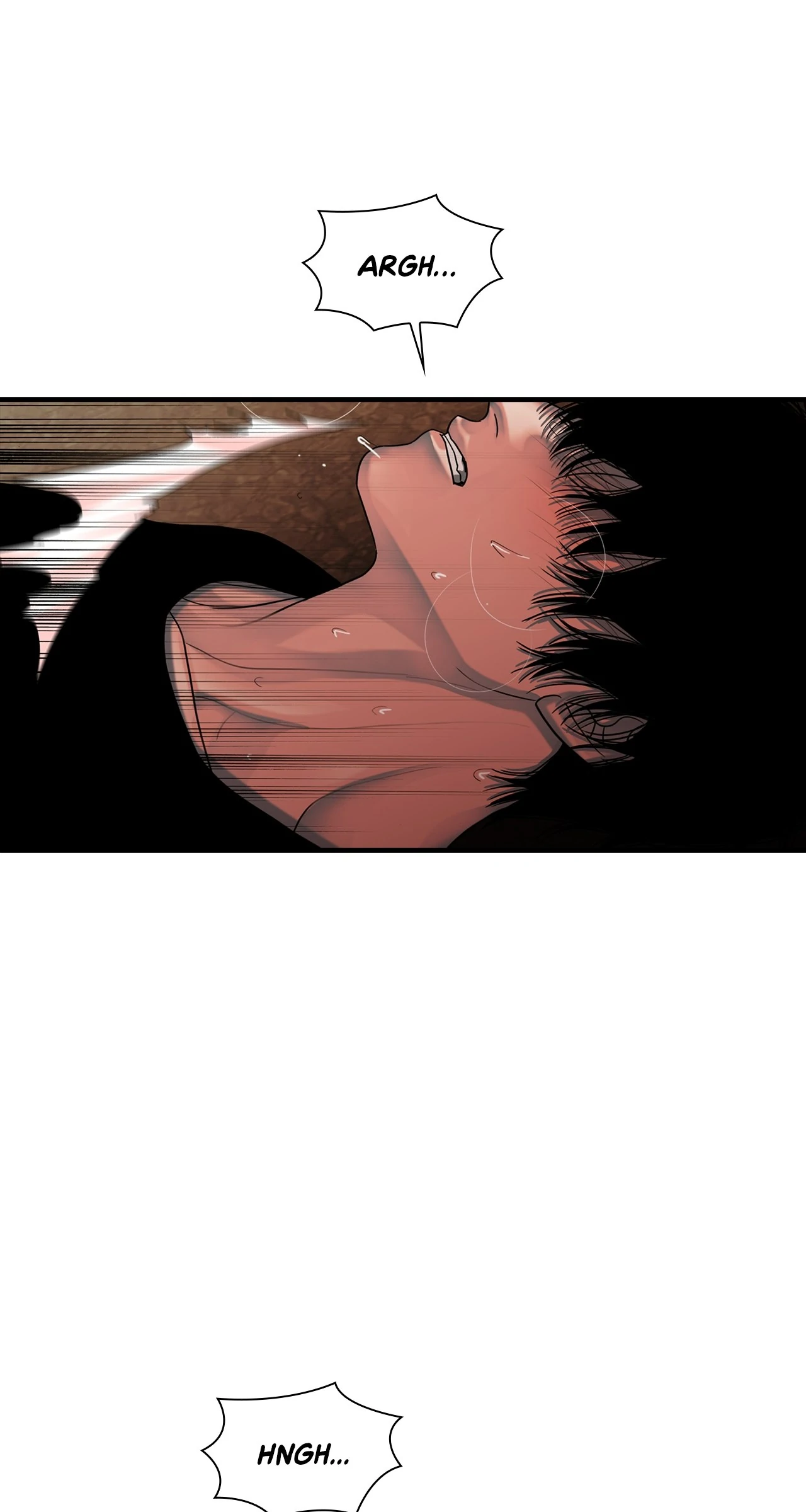 The Rotten [Official] - Chapter 28 manhwa