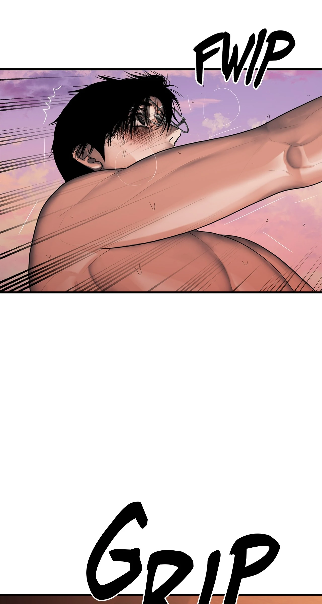 The Rotten [Official] - Chapter 28 manhwa