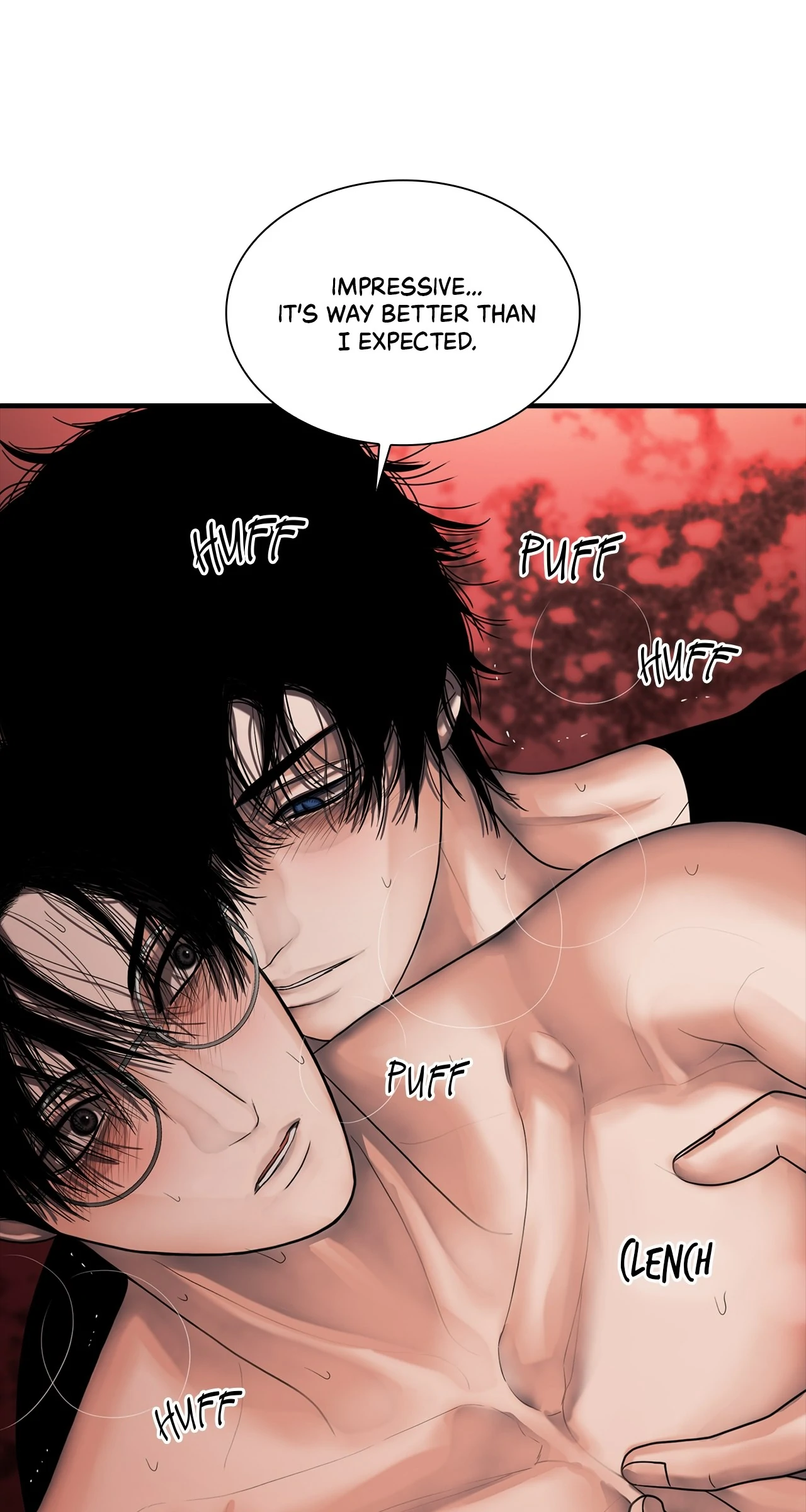 The Rotten [Official] - Chapter 28 manhwa