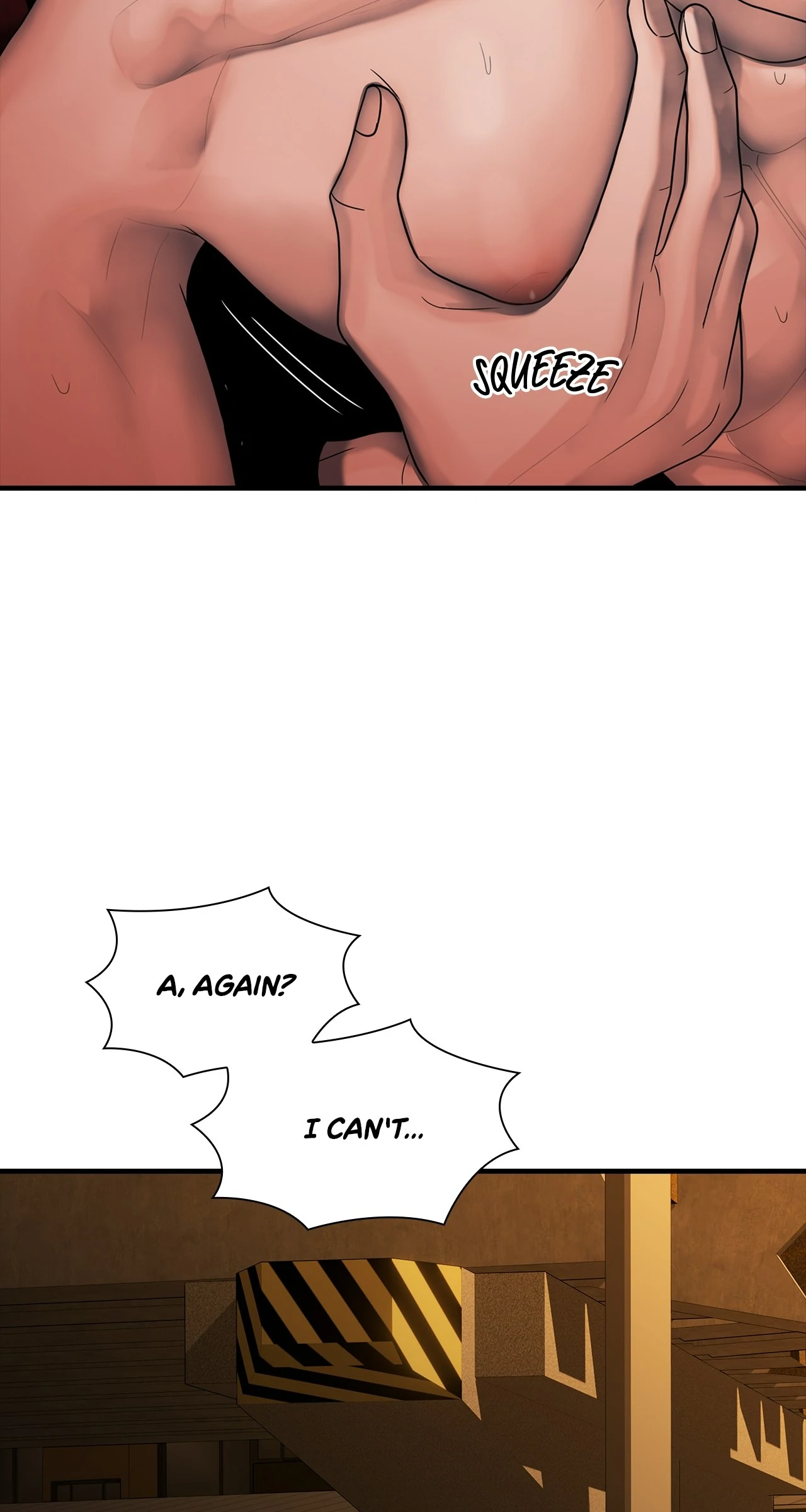 The Rotten [Official] - Chapter 28 manhwa