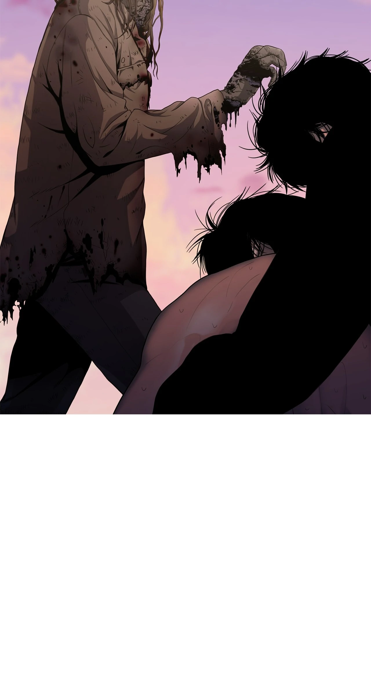 The Rotten [Official] - Chapter 28 manhwa