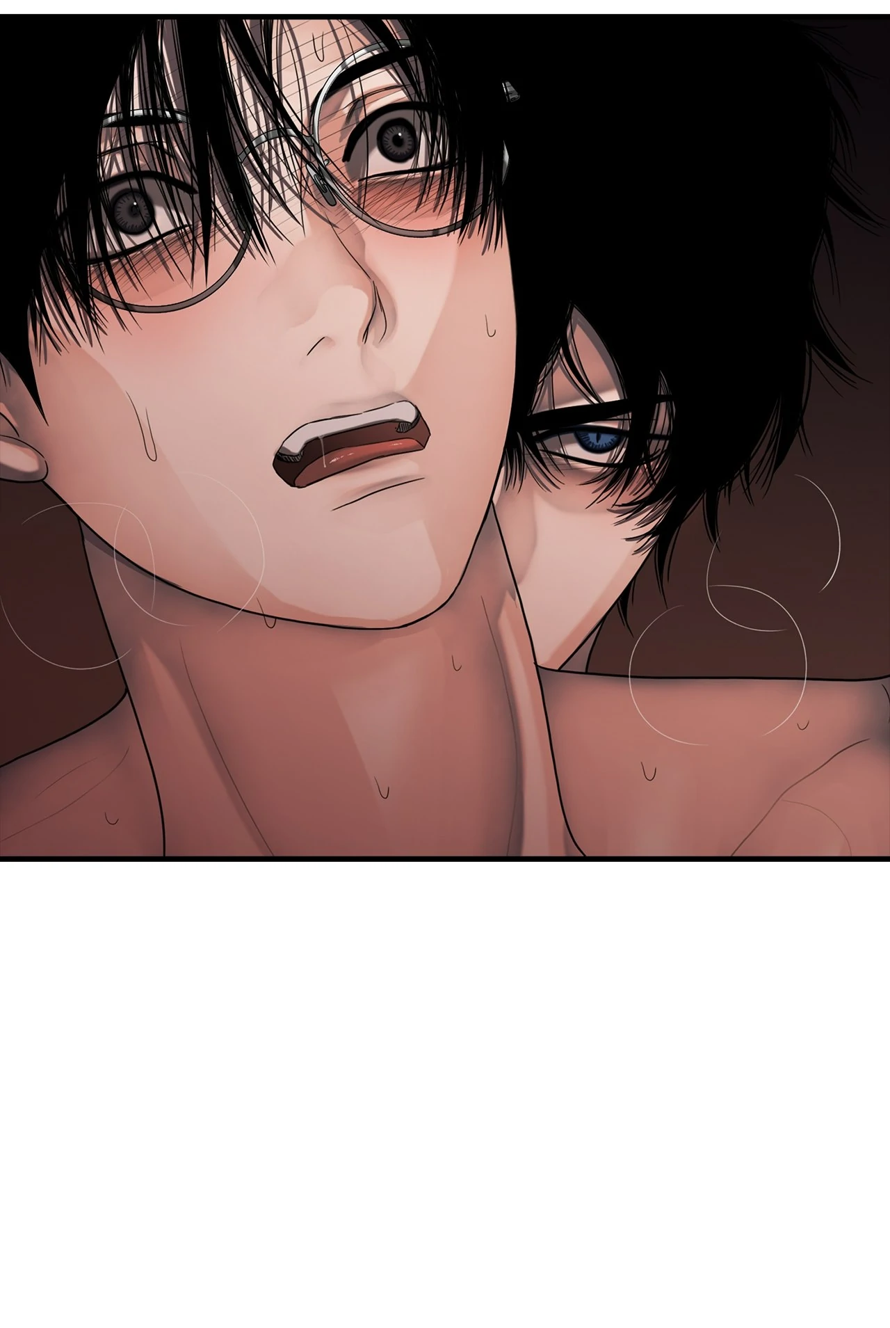 The Rotten [Official] - Chapter 28 manhwa