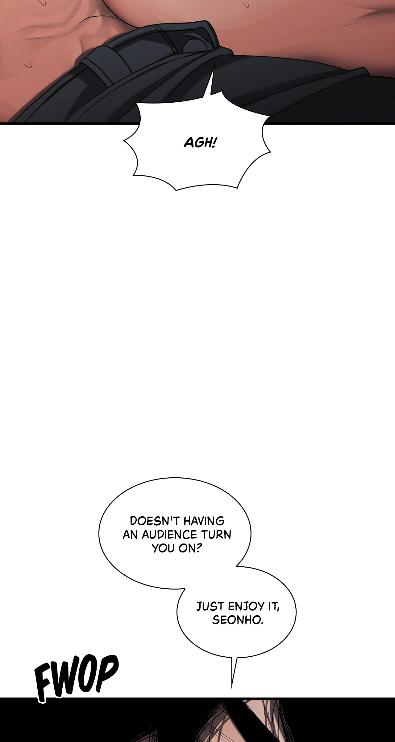 The Rotten [Official] - Chapter 28 manhwa