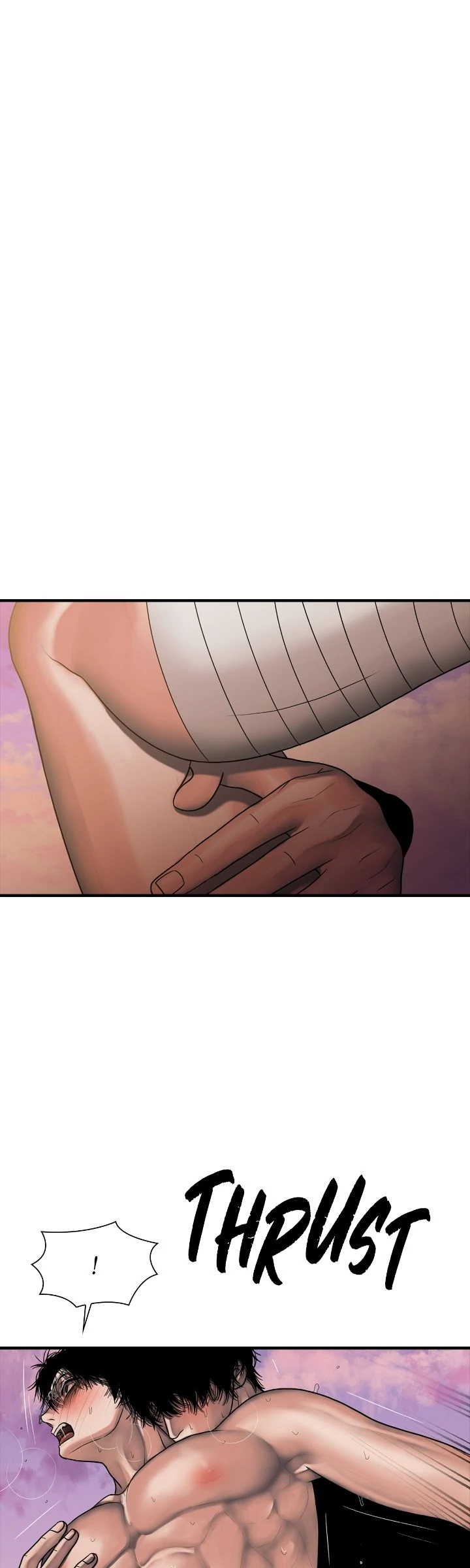 The Rotten [Official] - Chapter 29 manhwa