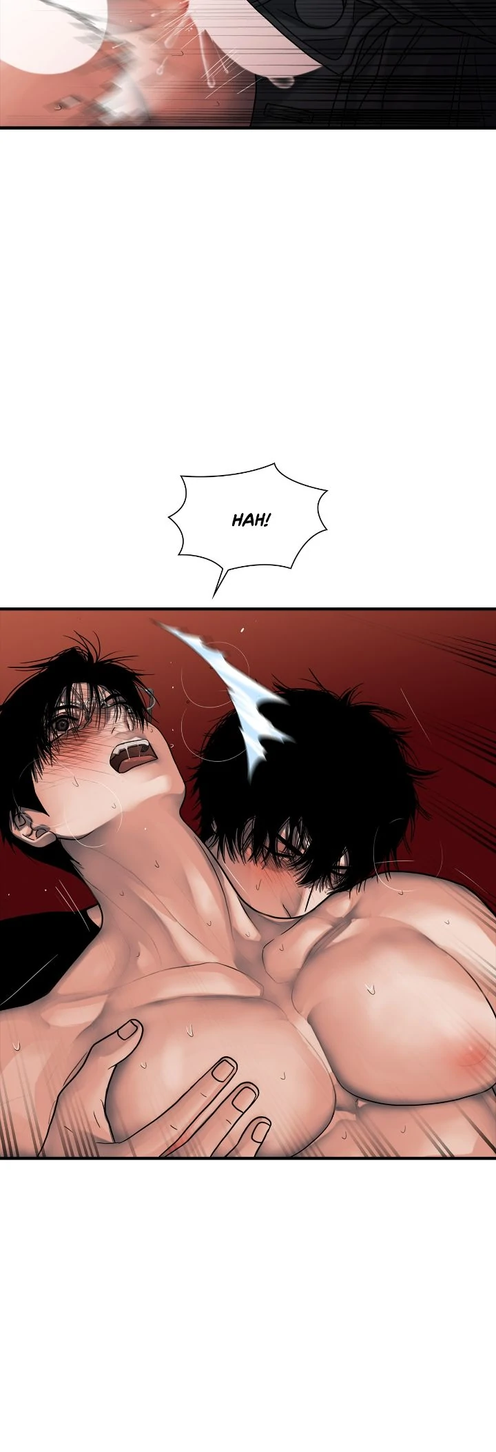 The Rotten [Official] - Chapter 29 manhwa