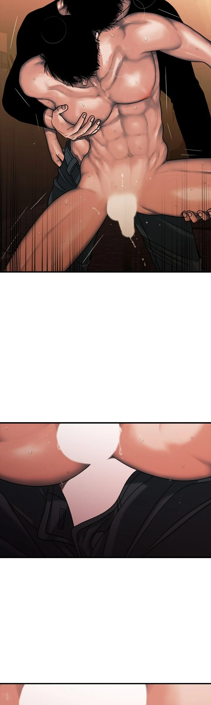 The Rotten [Official] - Chapter 29 manhwa