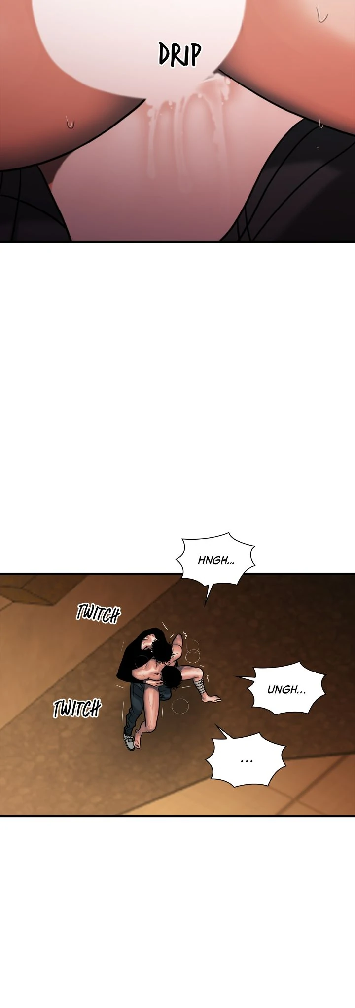The Rotten [Official] - Chapter 29 manhwa