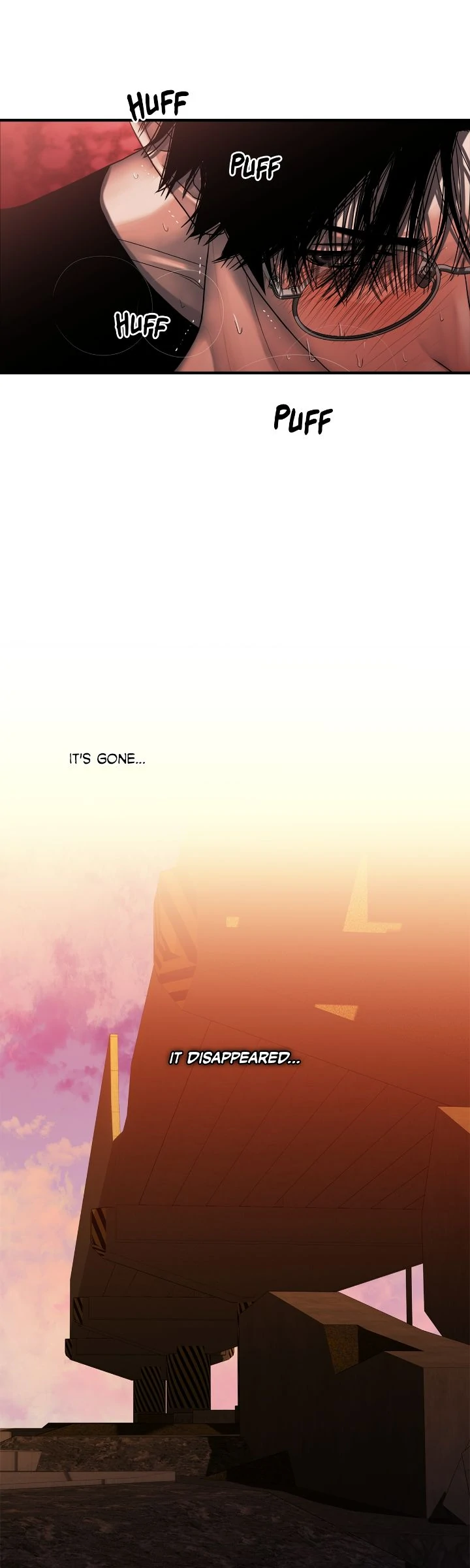 The Rotten [Official] - Chapter 29 manhwa