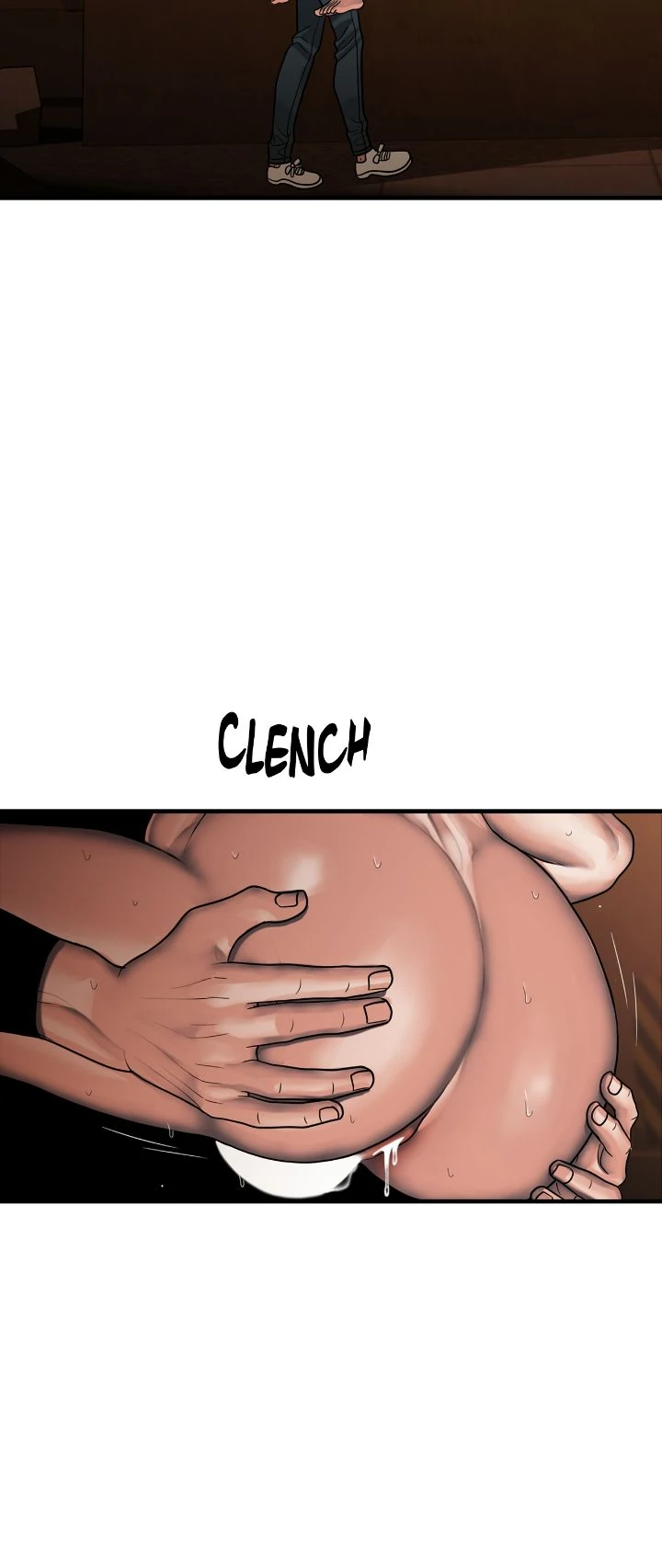 The Rotten [Official] - Chapter 29 manhwa