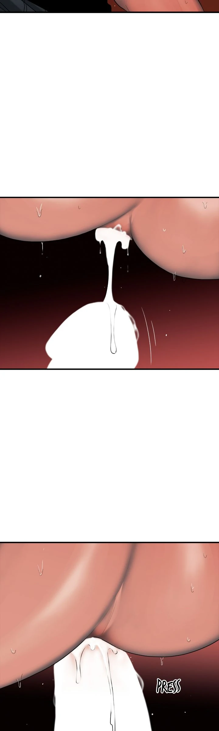 The Rotten [Official] - Chapter 29 manhwa