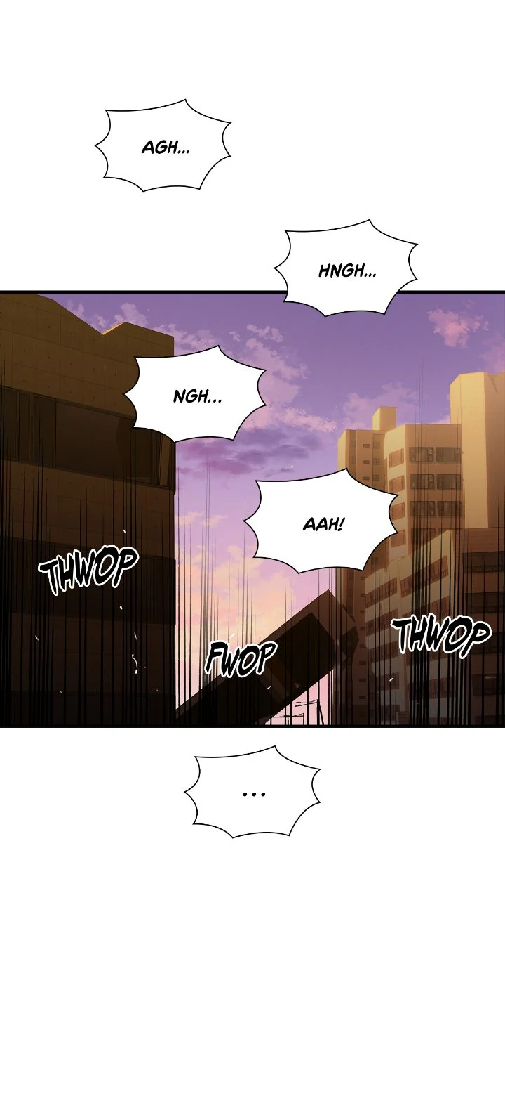 The Rotten [Official] - Chapter 29 manhwa