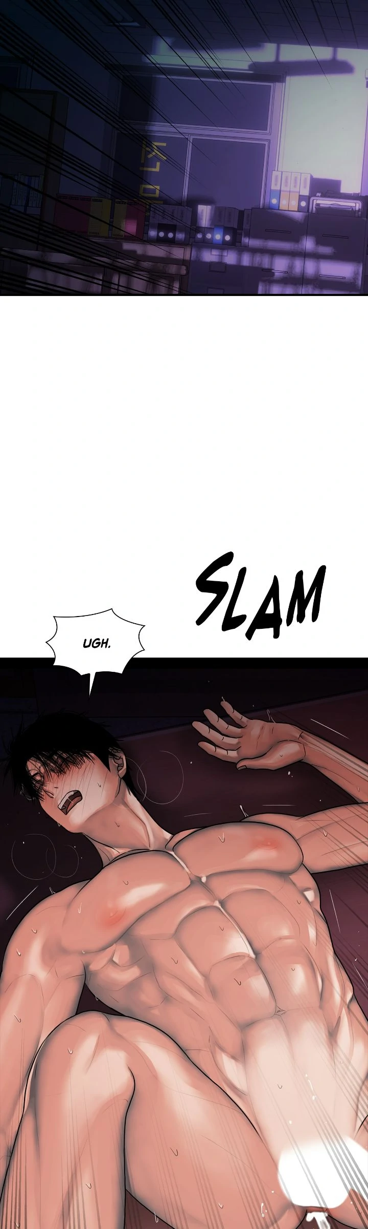 The Rotten [Official] - Chapter 29 manhwa