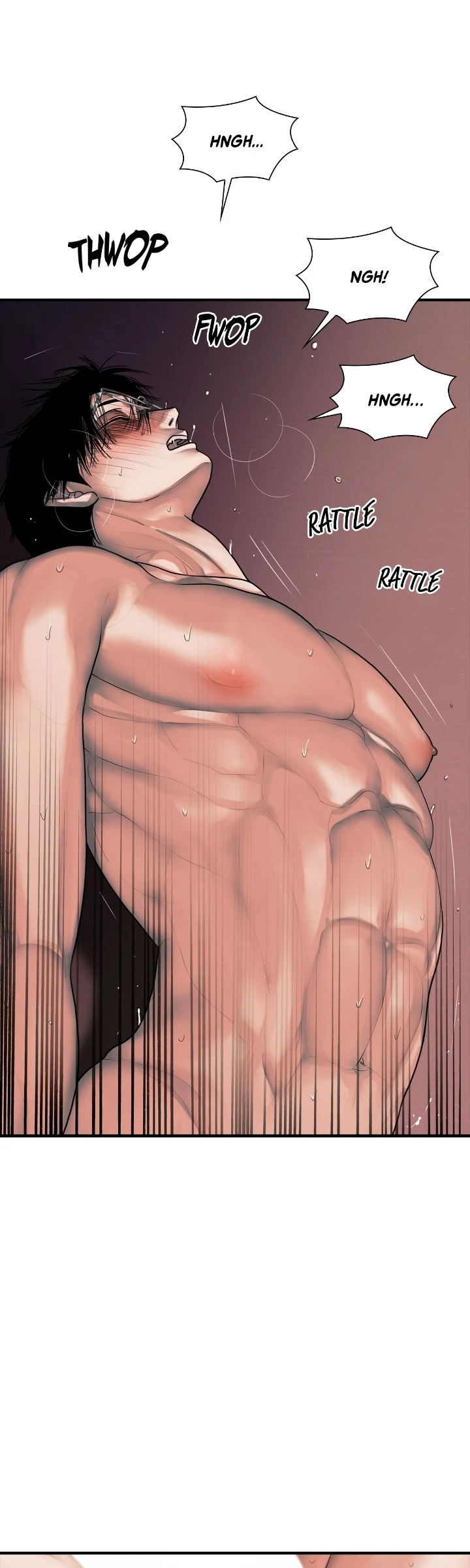 The Rotten [Official] - Chapter 29 manhwa