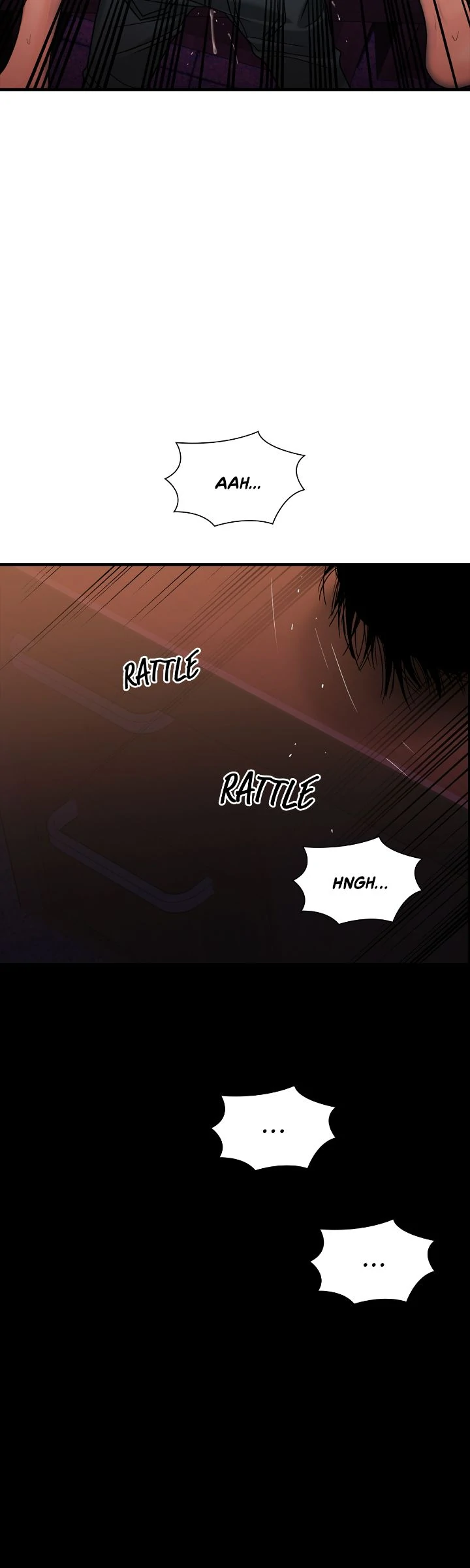 The Rotten [Official] - Chapter 29 manhwa