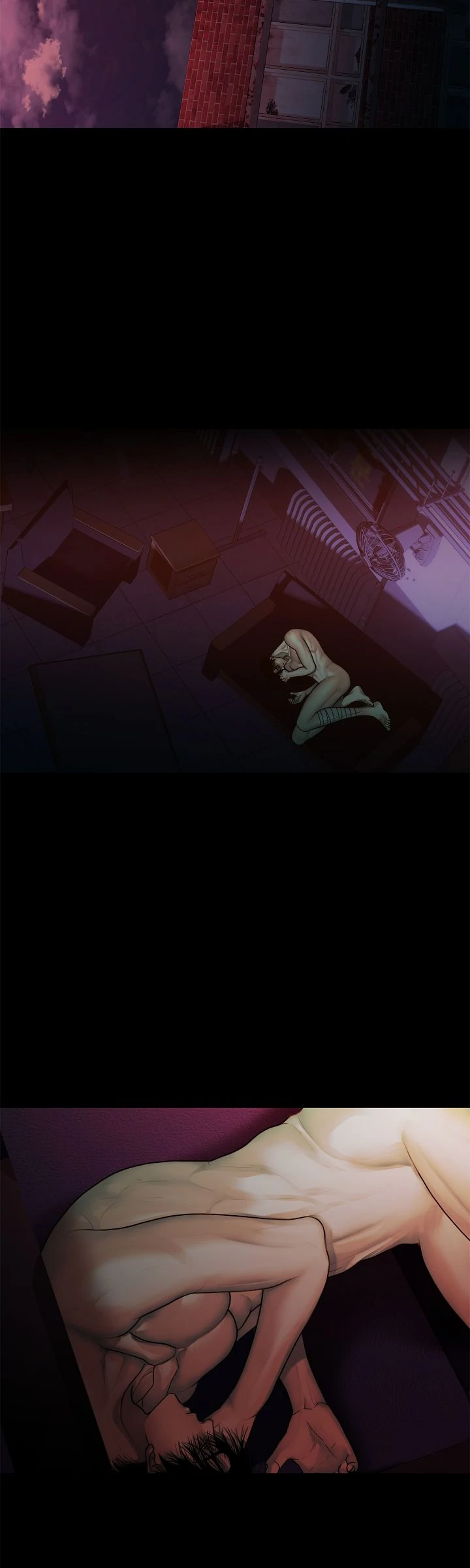 The Rotten [Official] - Chapter 29 manhwa
