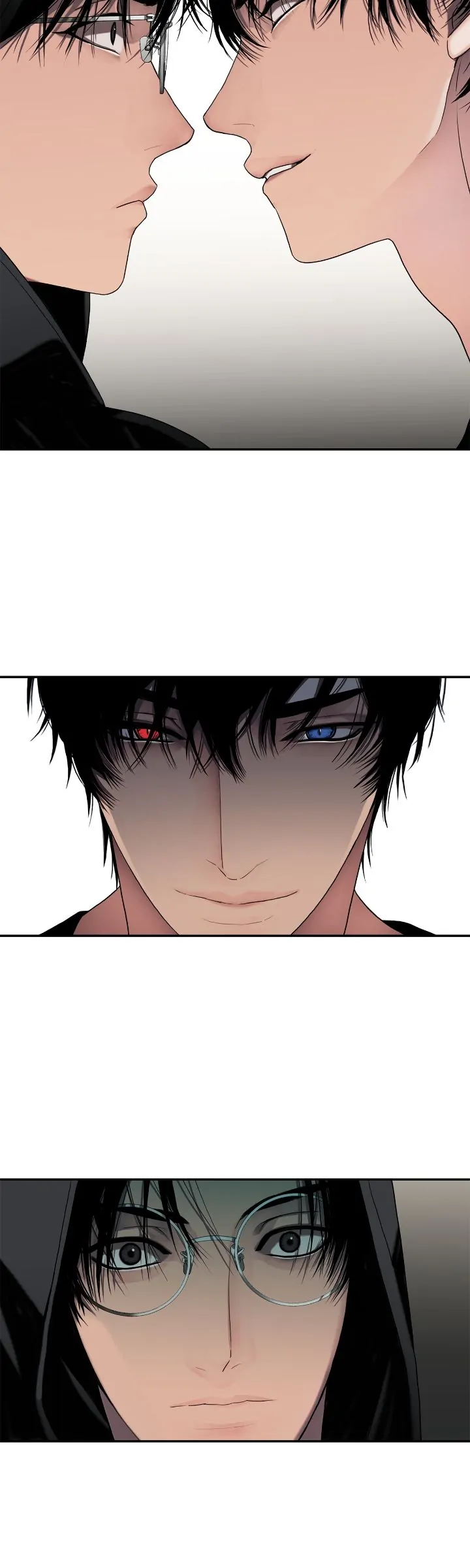 The Rotten [Official] - Chapter 3 manhwa
