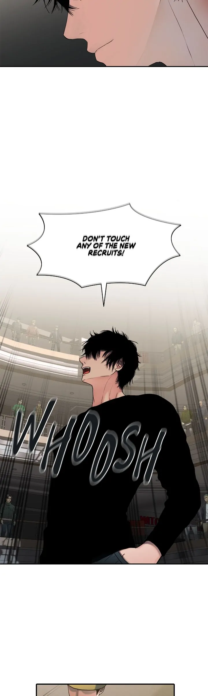 The Rotten [Official] - Chapter 3 manhwa