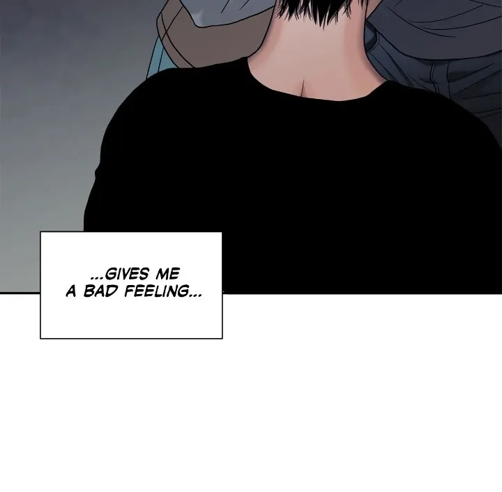 The Rotten [Official] - Chapter 3 manhwa