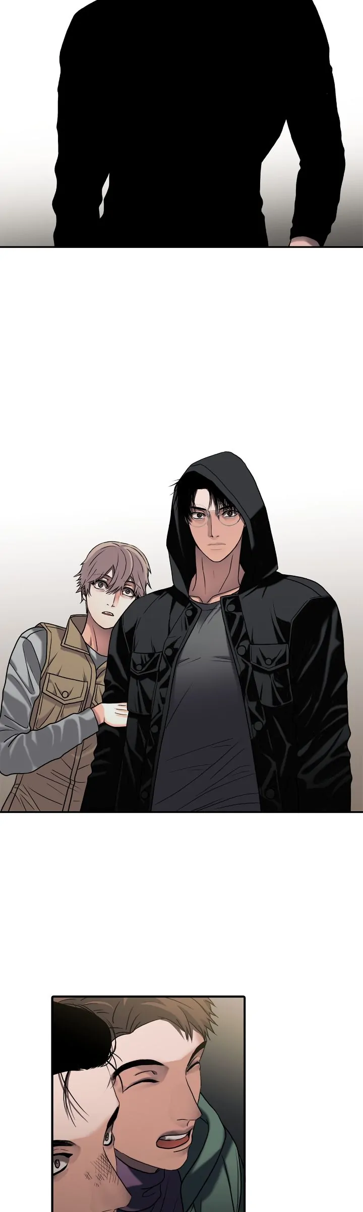 The Rotten [Official] - Chapter 3 manhwa