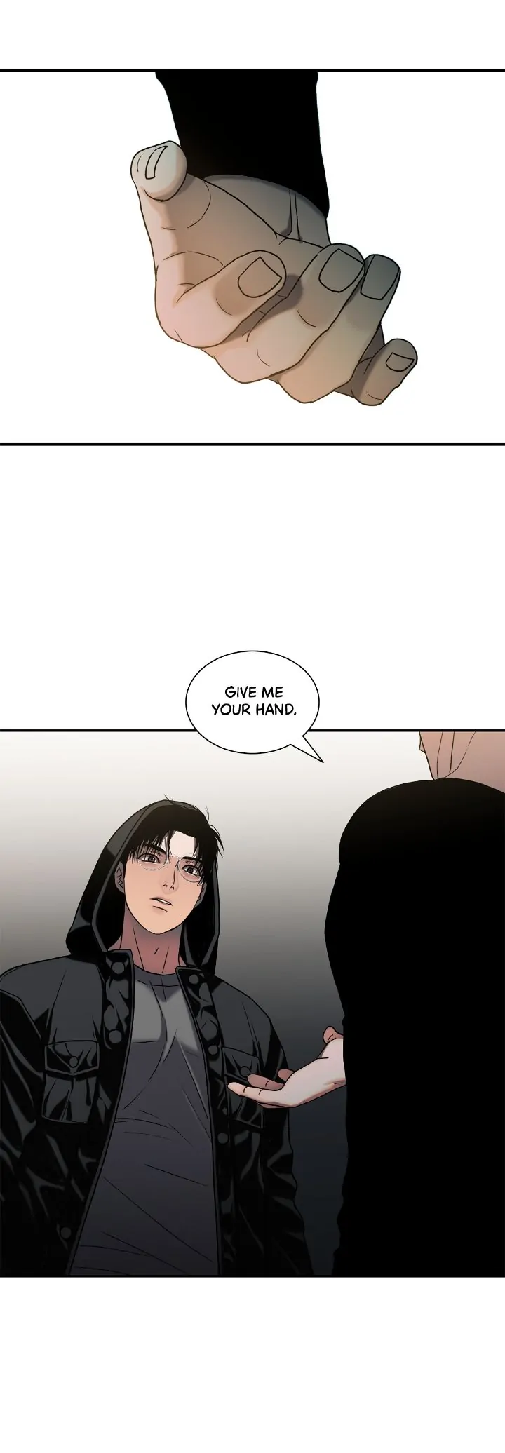 The Rotten [Official] - Chapter 3 manhwa