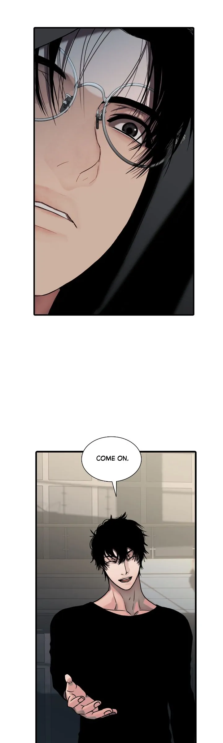 The Rotten [Official] - Chapter 3 manhwa