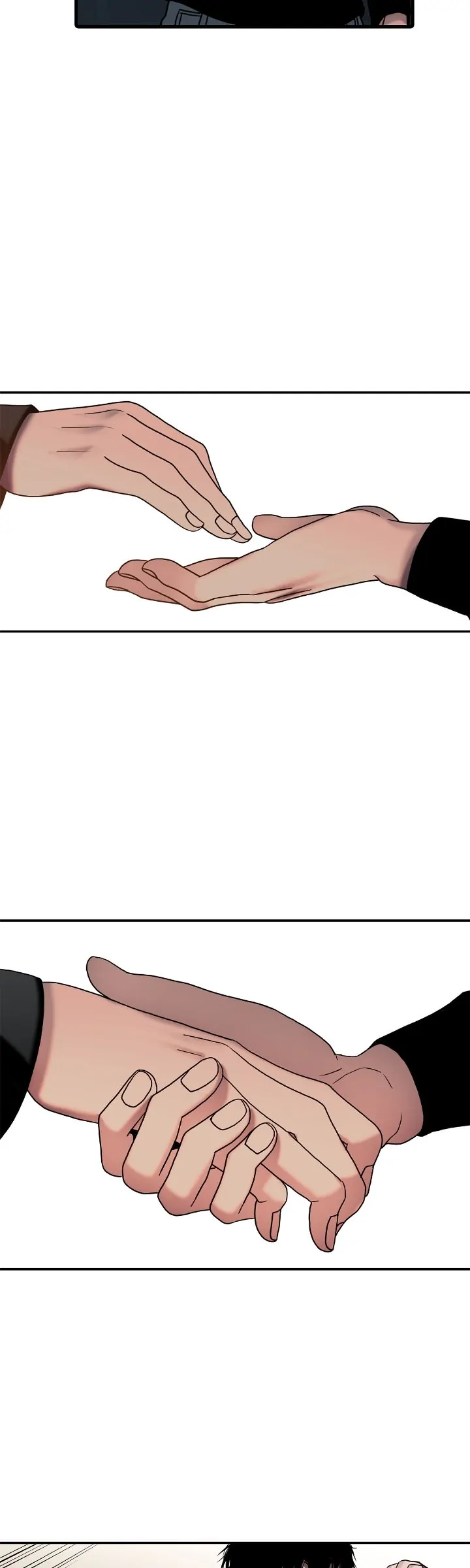 The Rotten [Official] - Chapter 3 manhwa