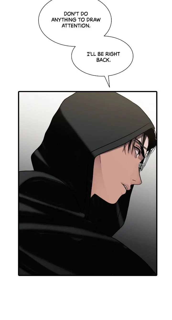 The Rotten [Official] - Chapter 3 manhwa