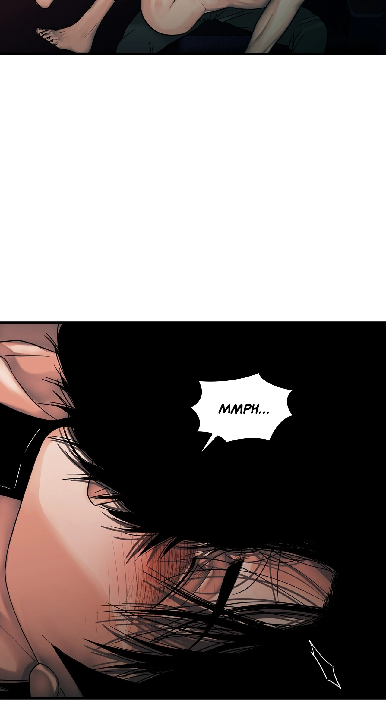 The Rotten [Official] - Chapter 30 manhwa