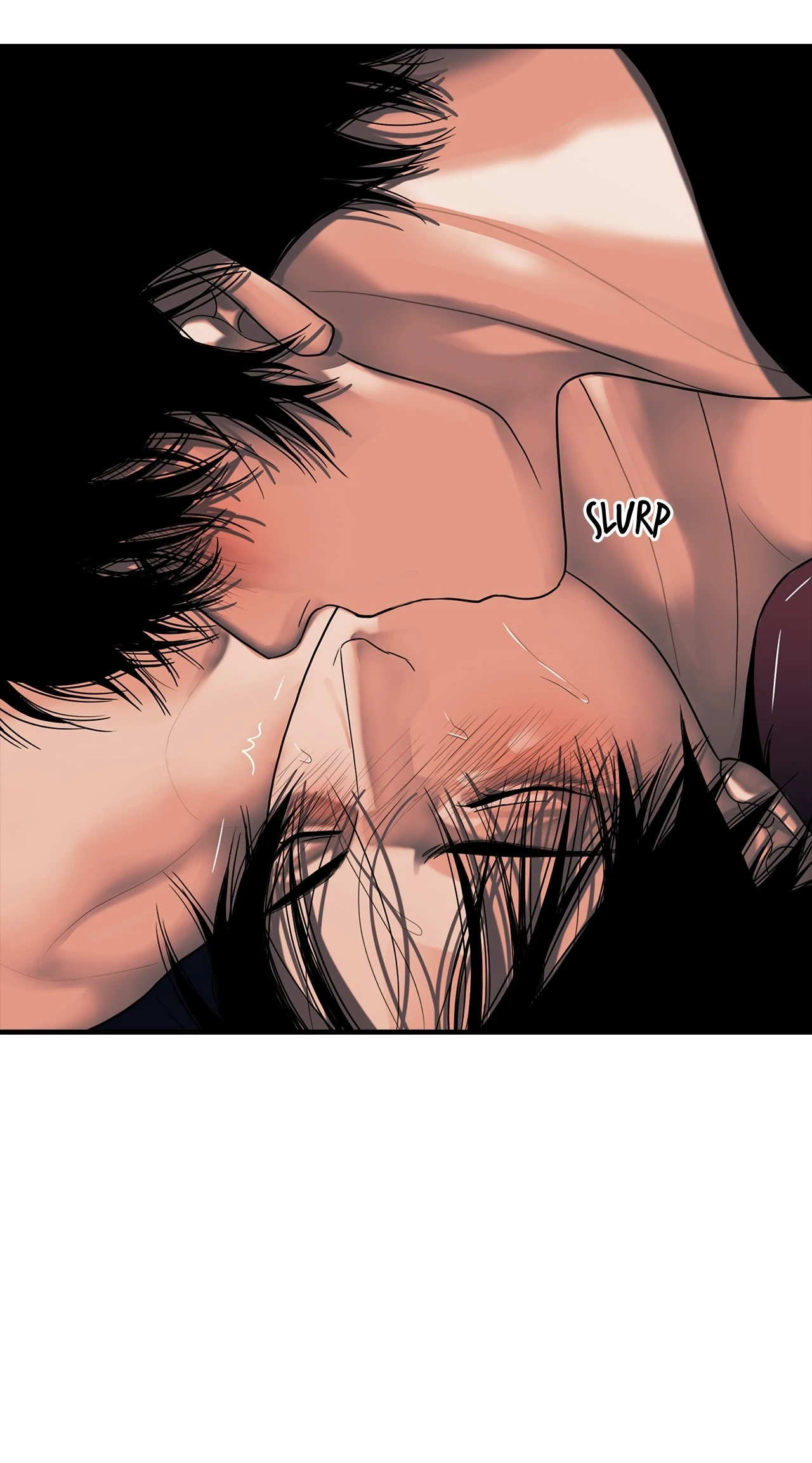 The Rotten [Official] - Chapter 30 manhwa