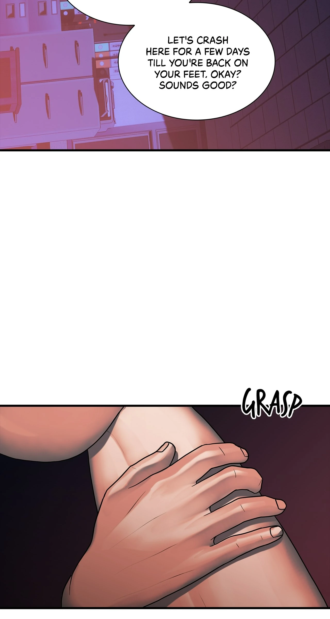 The Rotten [Official] - Chapter 30 manhwa