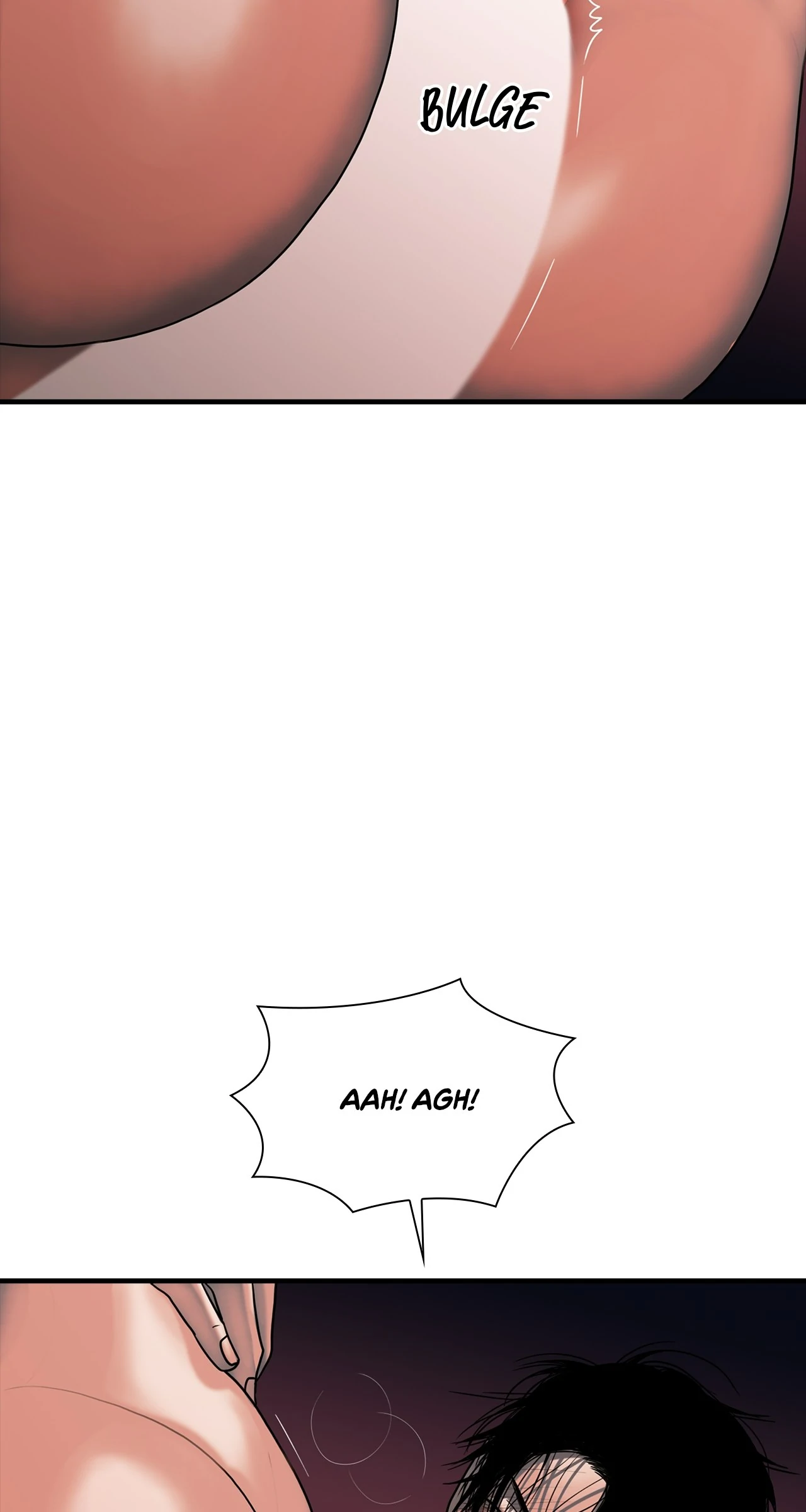 The Rotten [Official] - Chapter 30 manhwa