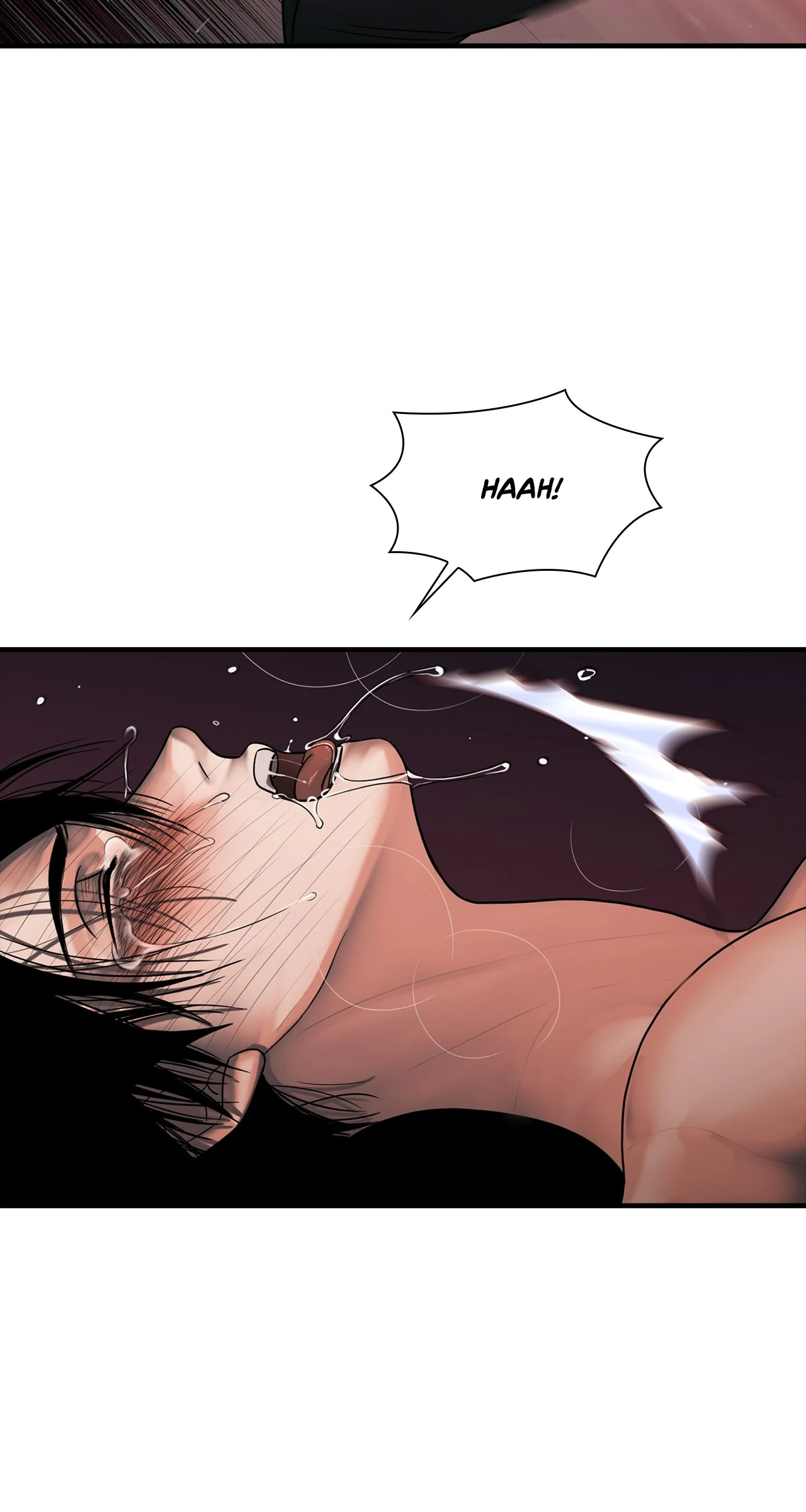 The Rotten [Official] - Chapter 30 manhwa