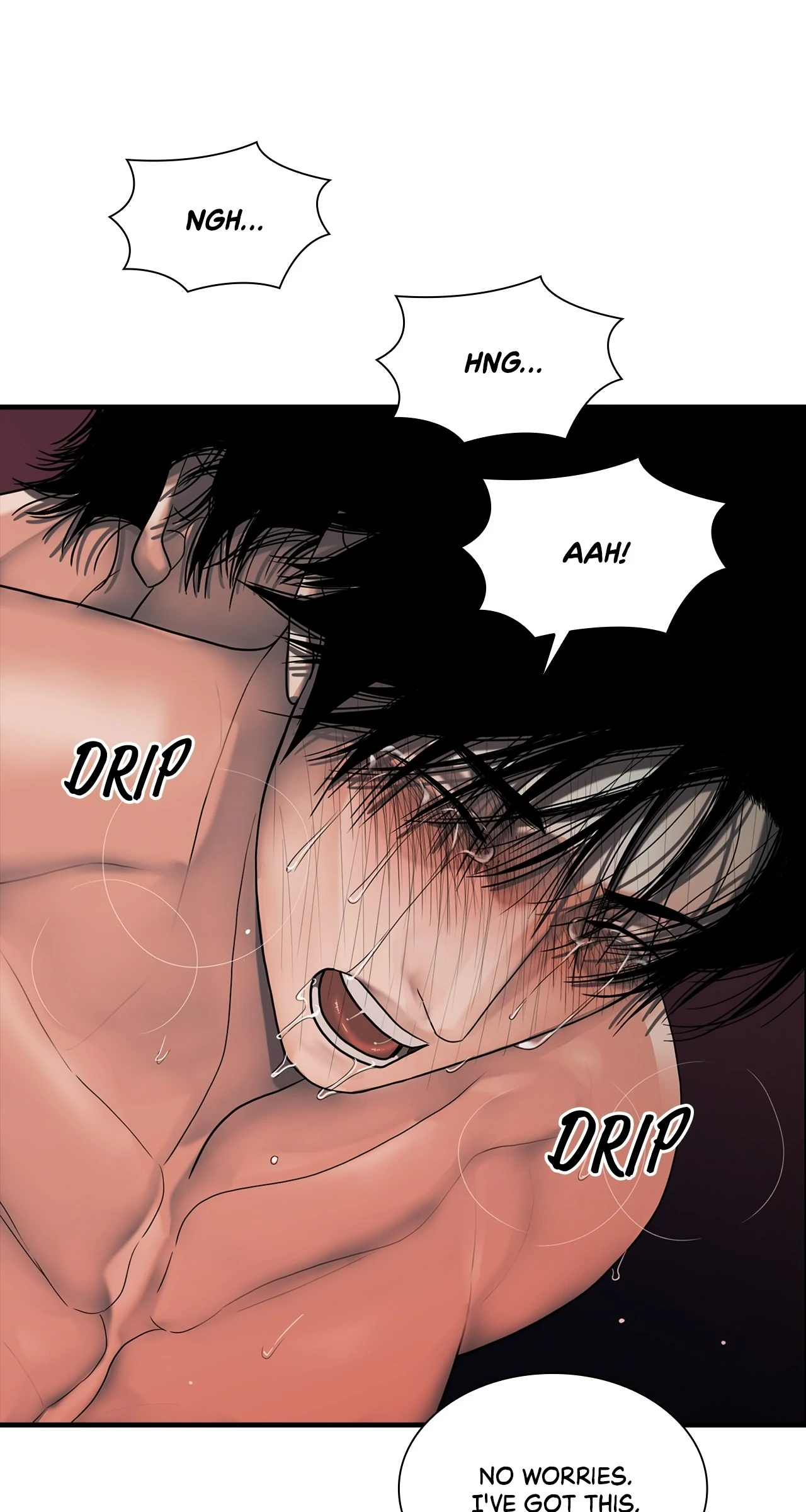 The Rotten [Official] - Chapter 30 manhwa