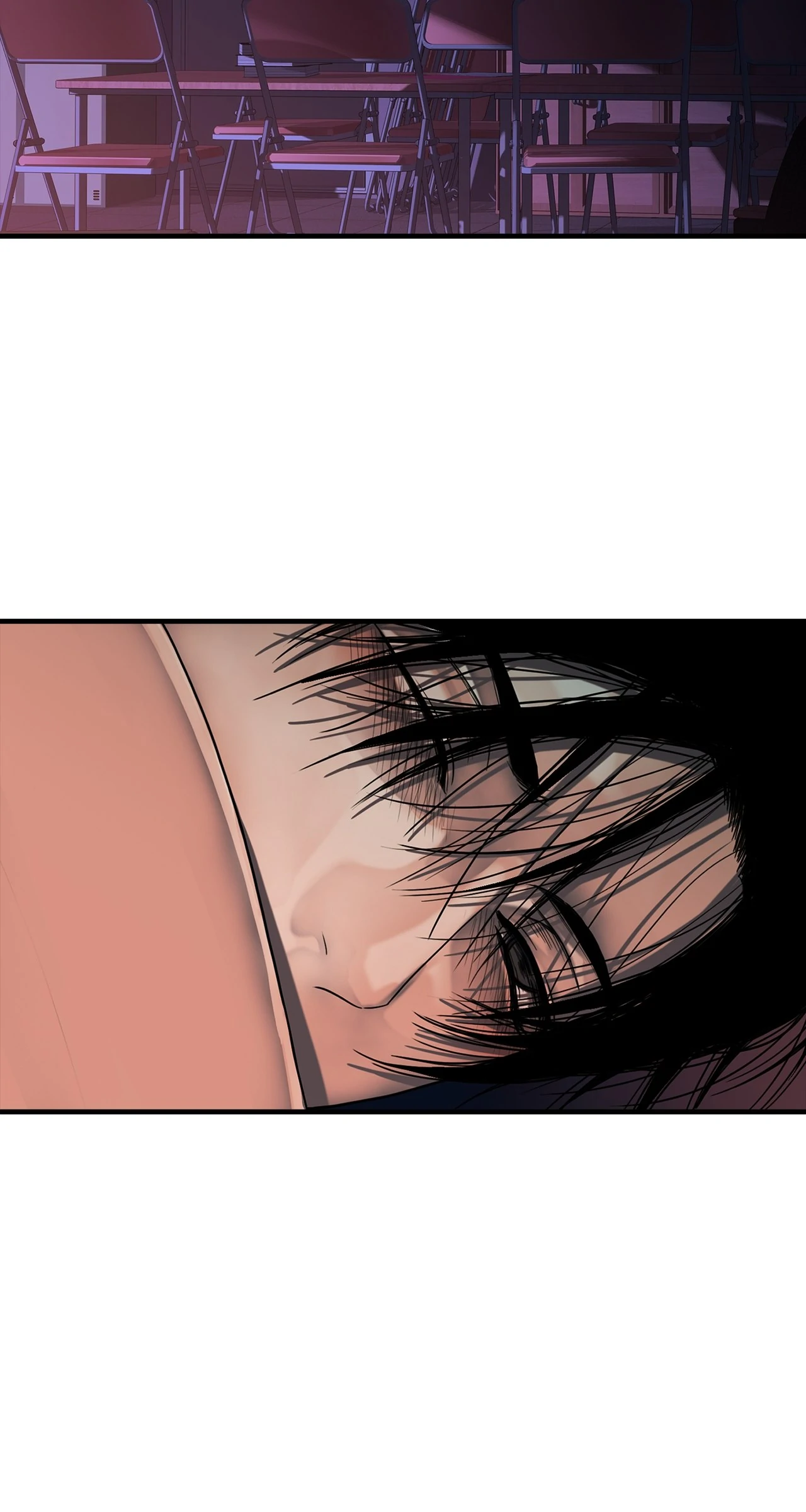 The Rotten [Official] - Chapter 30 manhwa