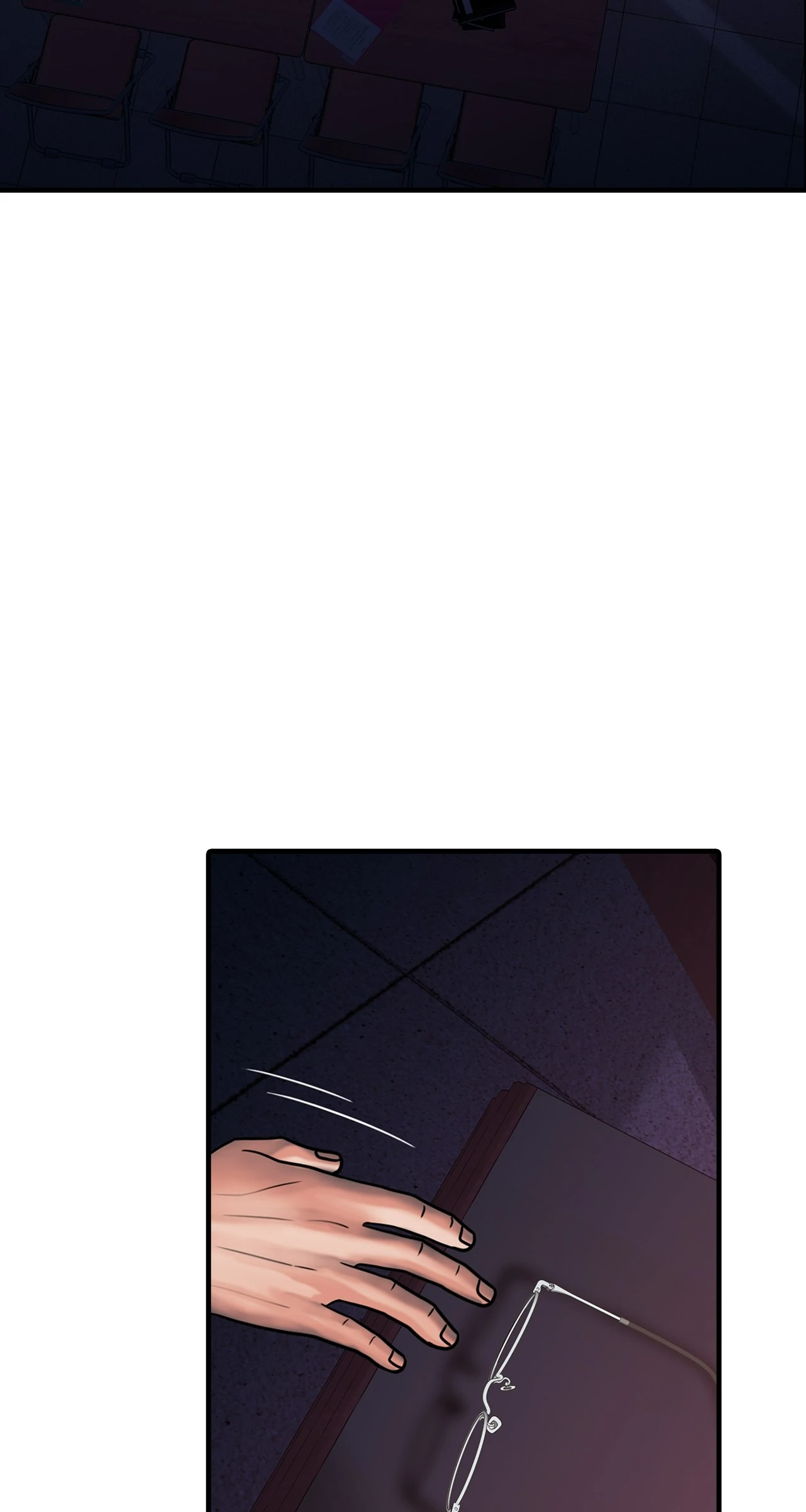 The Rotten [Official] - Chapter 30 manhwa