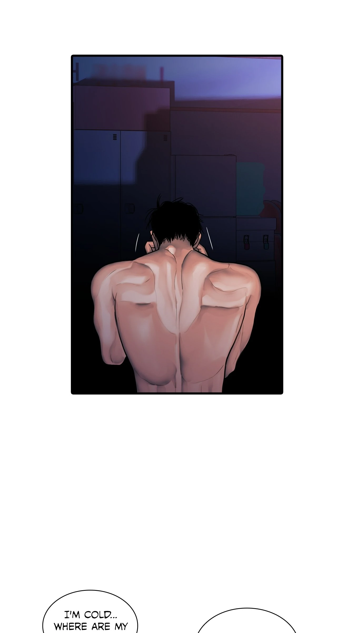 The Rotten [Official] - Chapter 30 manhwa