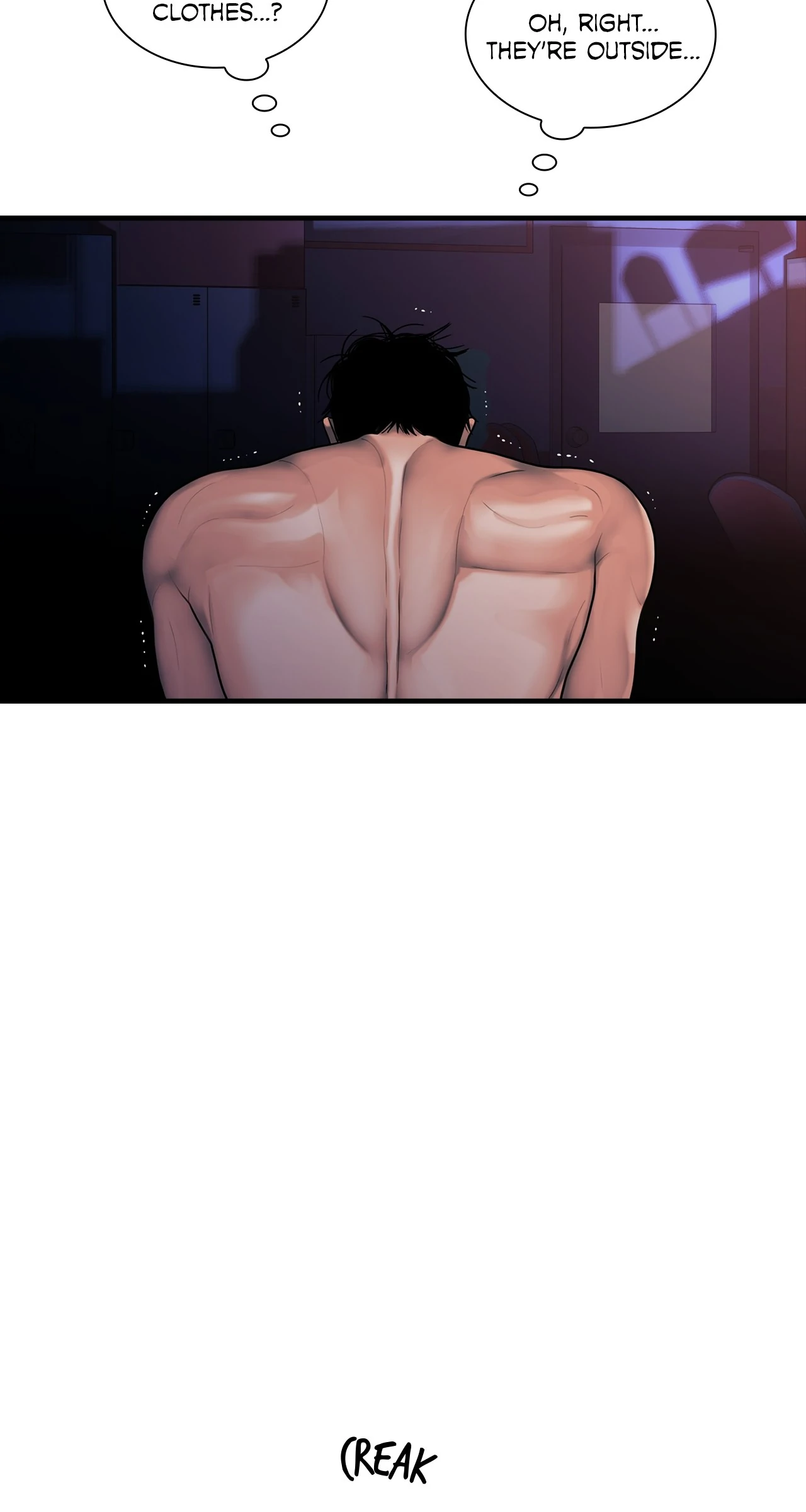 The Rotten [Official] - Chapter 30 manhwa