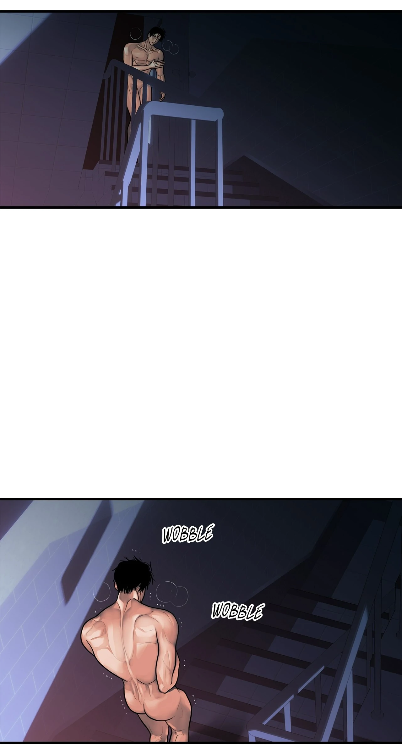 The Rotten [Official] - Chapter 30 manhwa