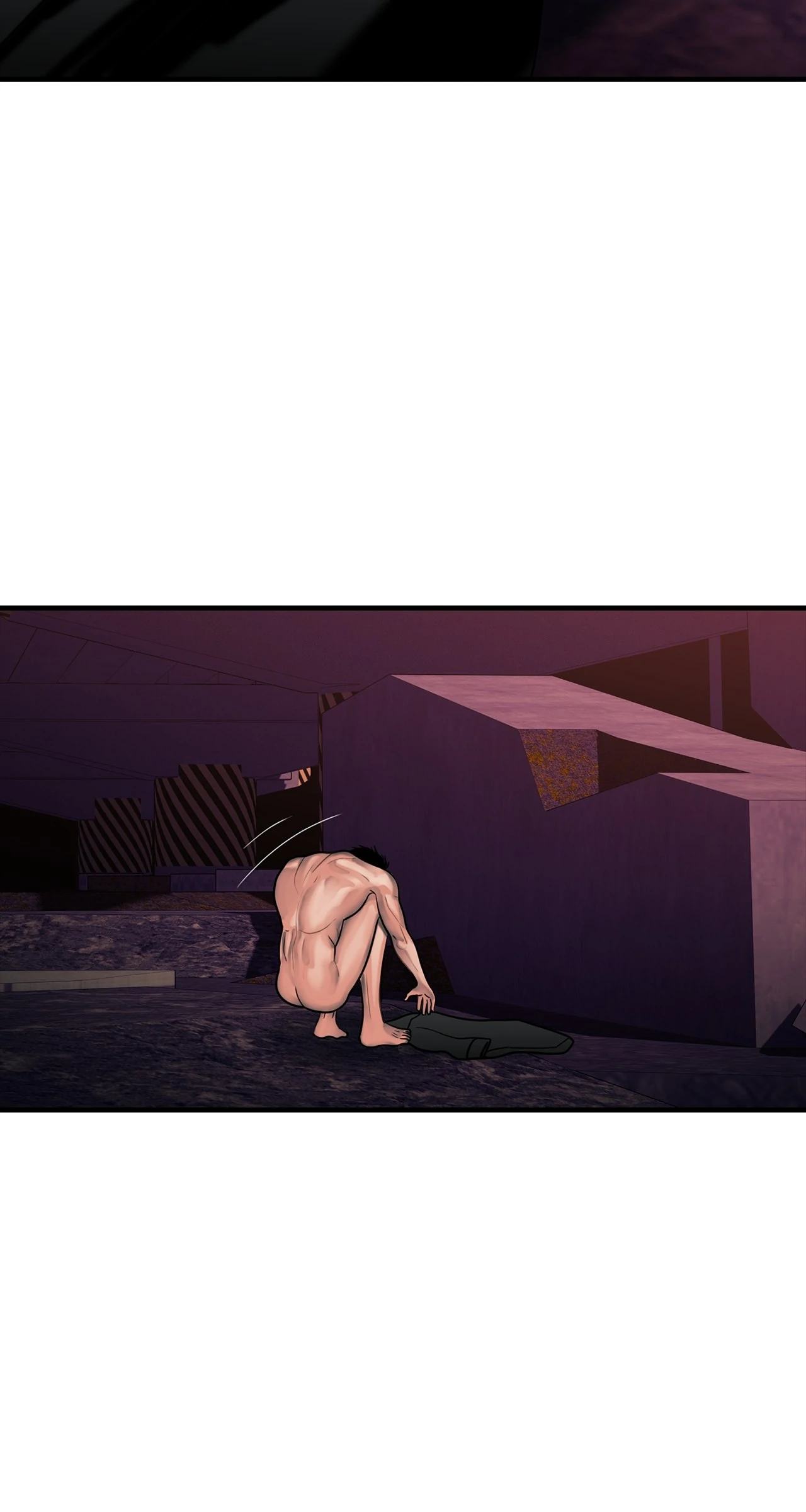 The Rotten [Official] - Chapter 30 manhwa